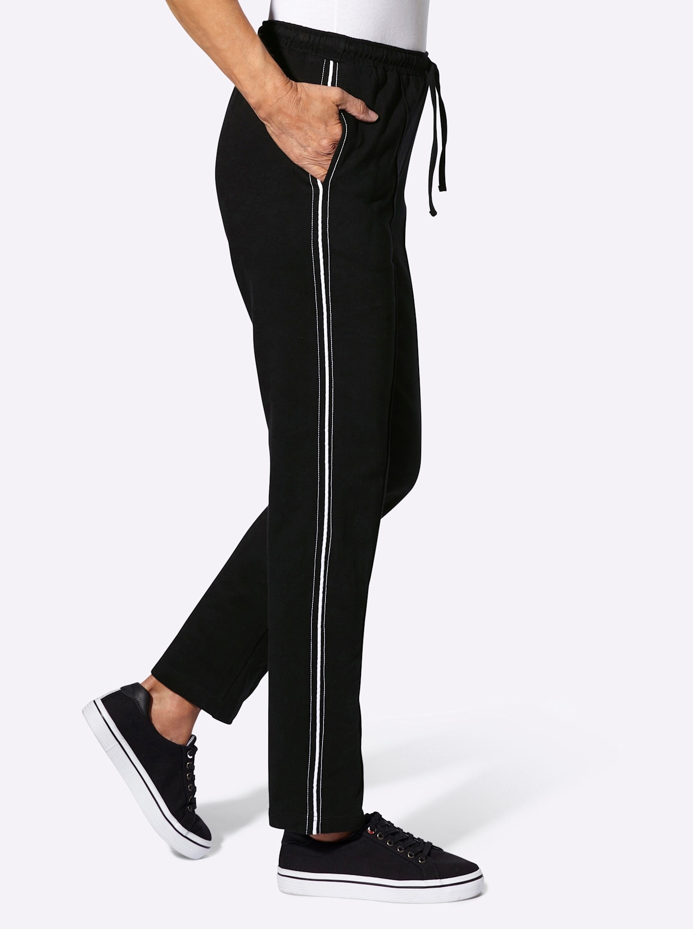Classic Basics Sweathose