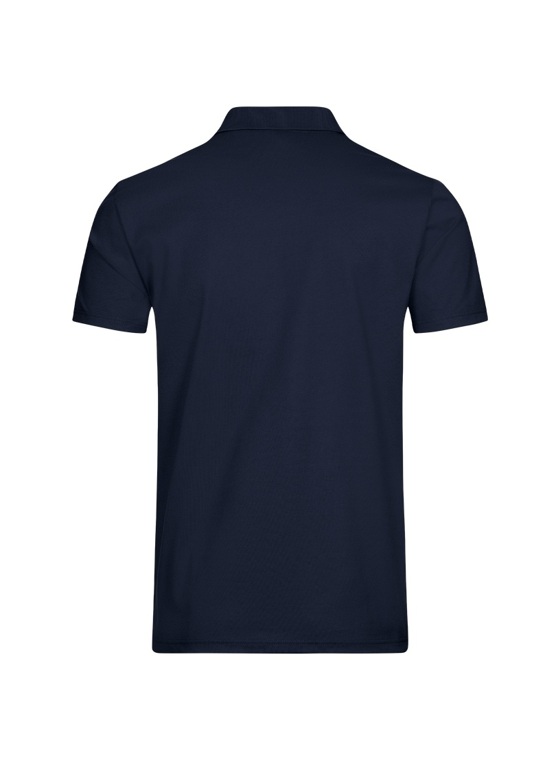 Trigema Poloshirt »TRIGEMA Poloshirt aus Single-Jersey«, (1 tlg.)