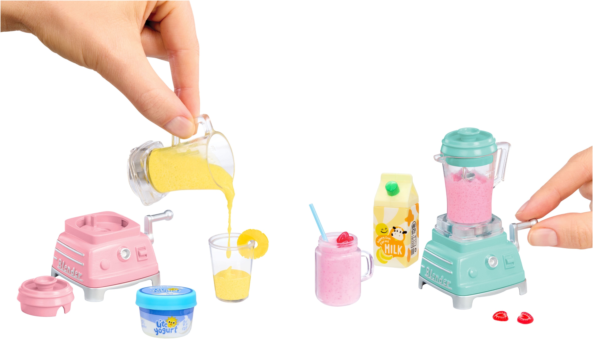 MGA ENTERTAINMENT Kreativset »MGA's Miniverse - Make It Mini Appliances Series 3« Variante nicht wählbar