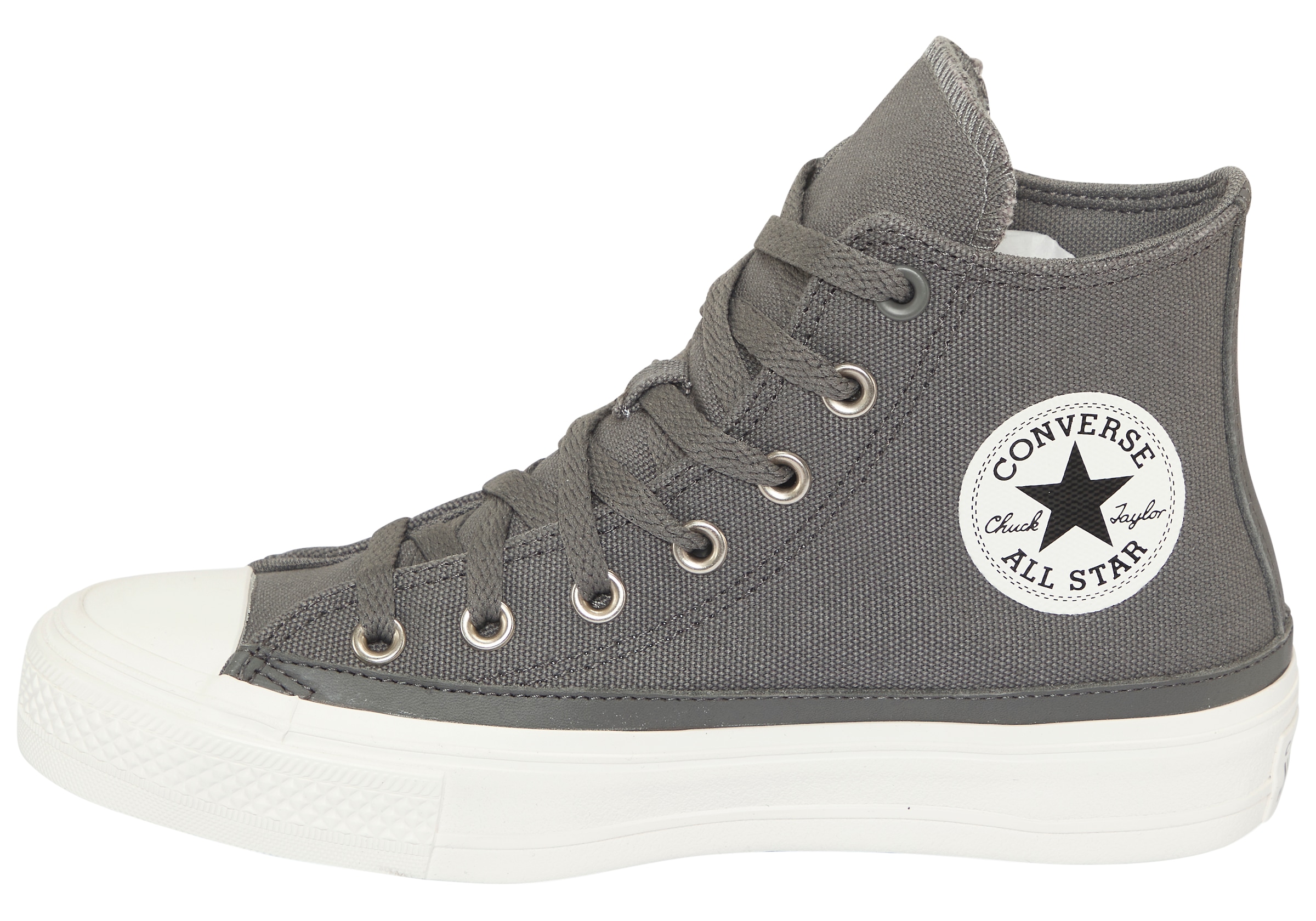 Converse Sneaker »CHUCK TAYLOR ALL STAR WIDE«