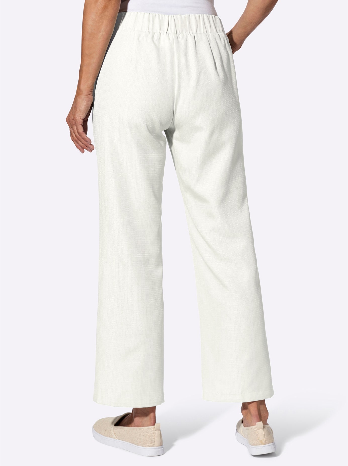 Classic Basics Schlupfhose