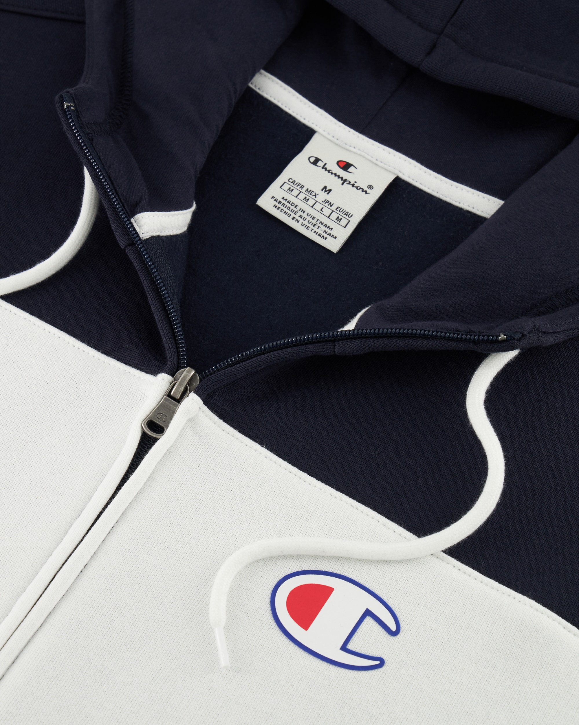 Champion Jogginganzug »Sweatsuit«, (Set, 2 tlg.)