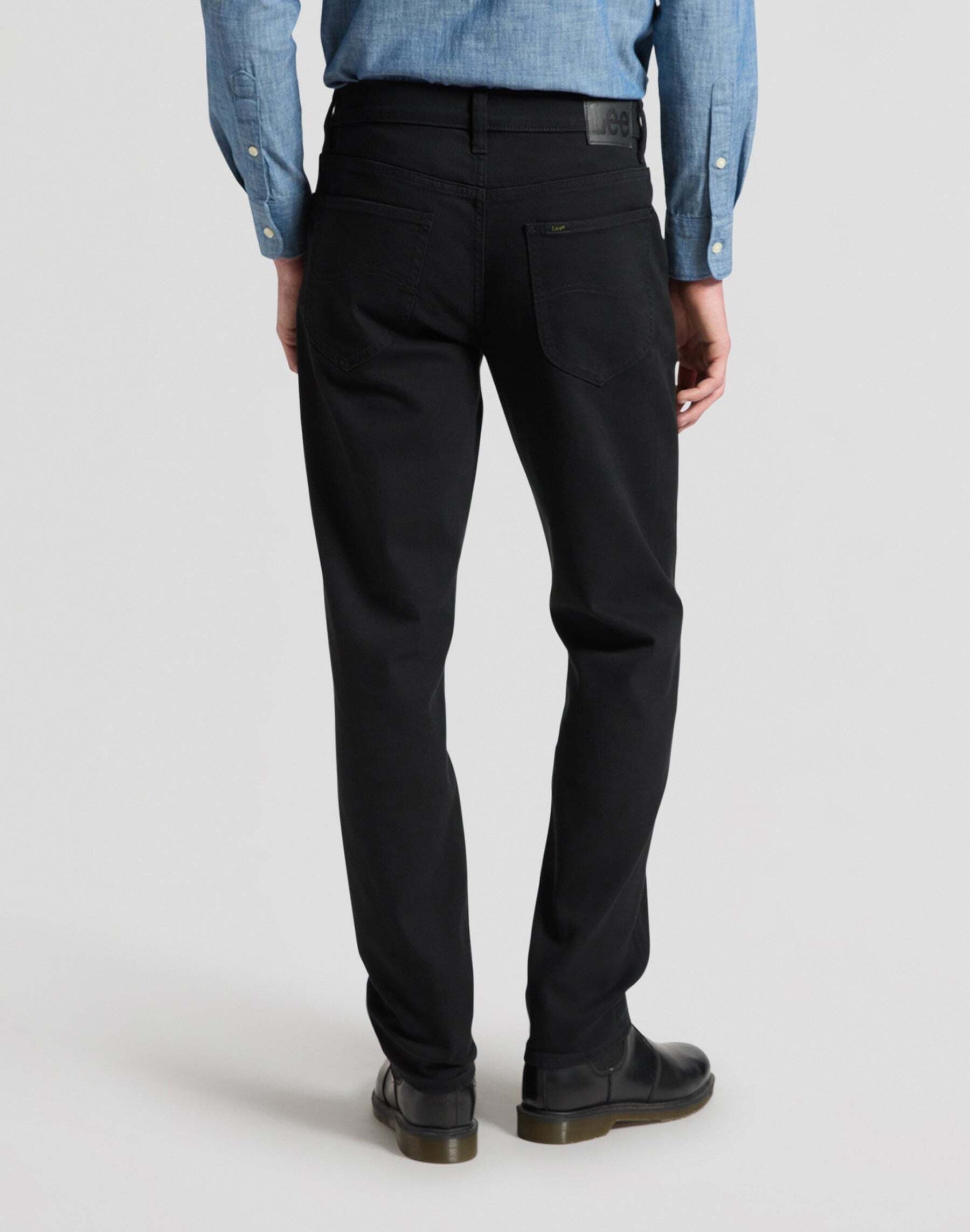 Lee® Jeans taille basse »Lee Jeans David«