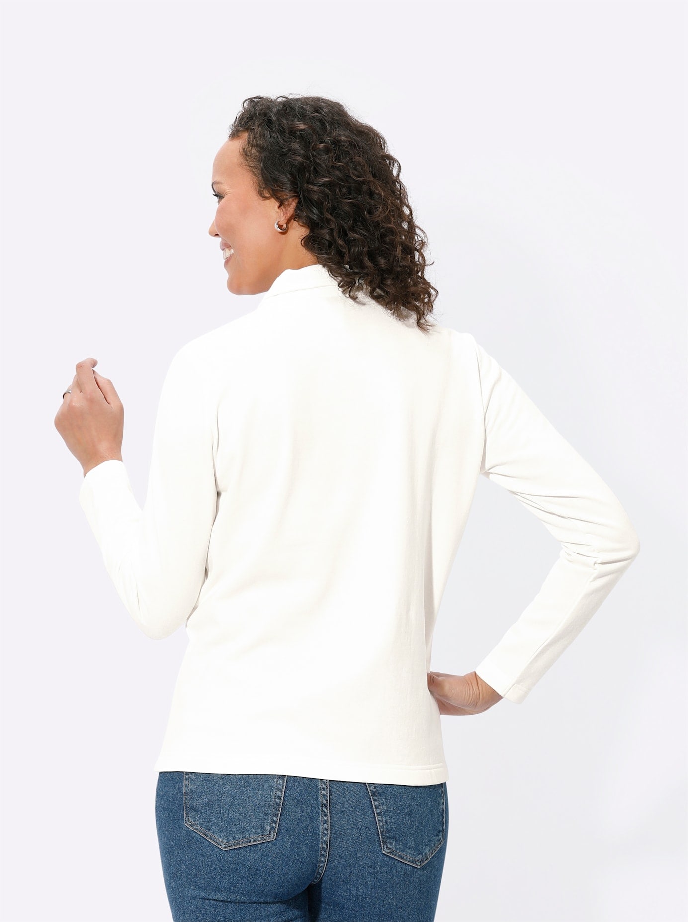 Casual Looks Sweater