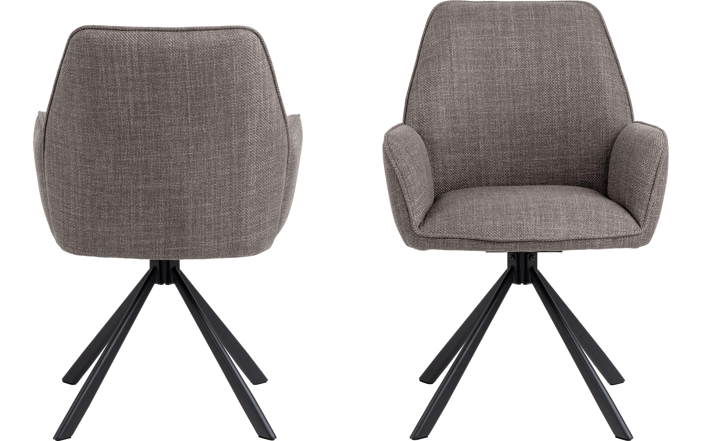 AC Design Stuhl »Glenda, 2 Stück«