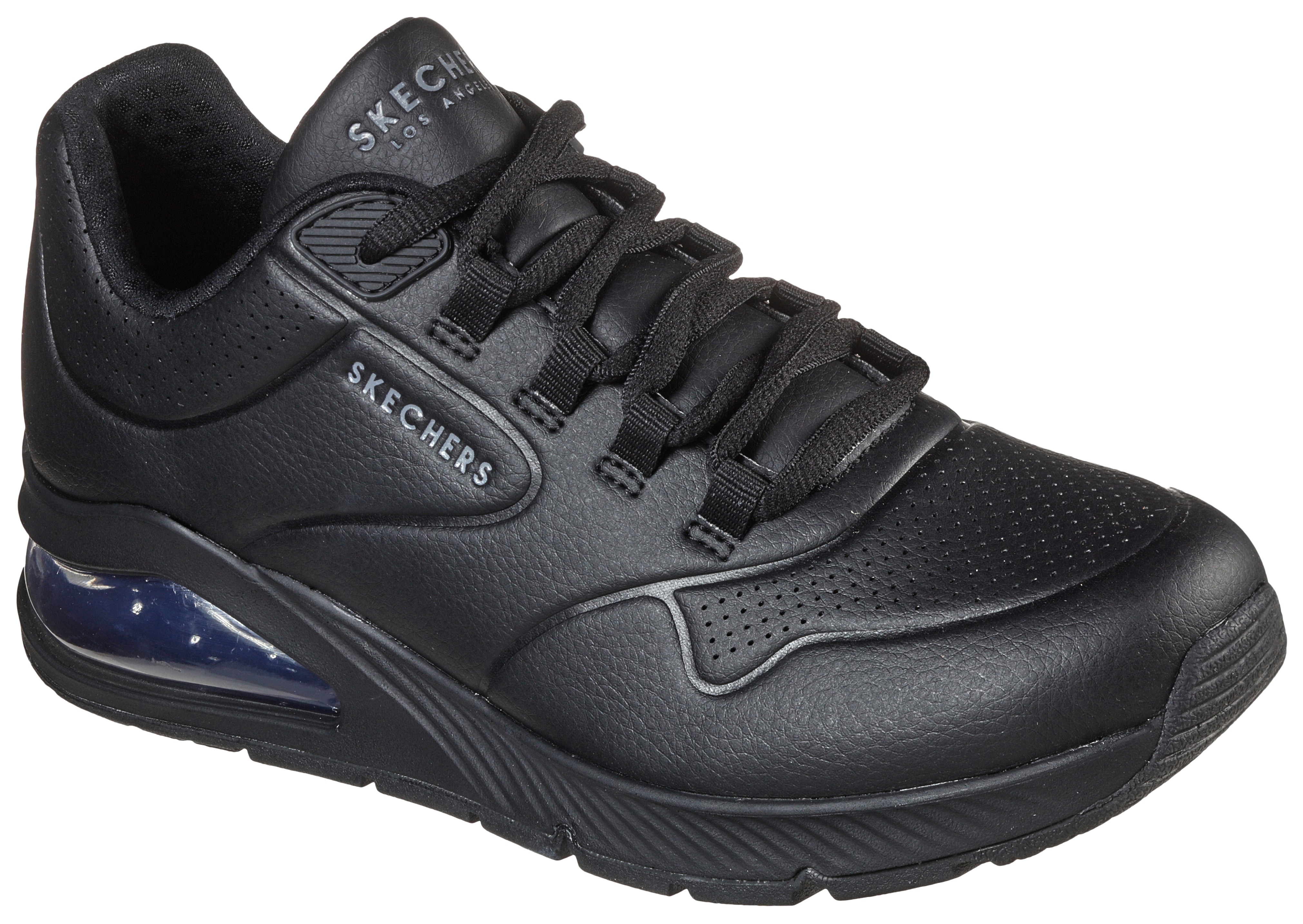 Skechers Sneaker »UNO 2-AIR AROUND YOU«, mit Skech-Air Luftkammern, Freizeitschuh, Halbschuh, Schnürschuh-Skechers 1