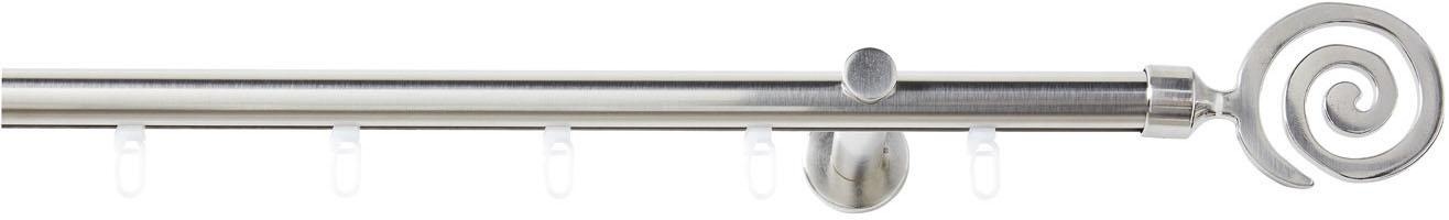 Image of Good Life Innenlaufschiene »Espiral«, 1 läufig-läufig, Fixmass bei Ackermann Versand Schweiz