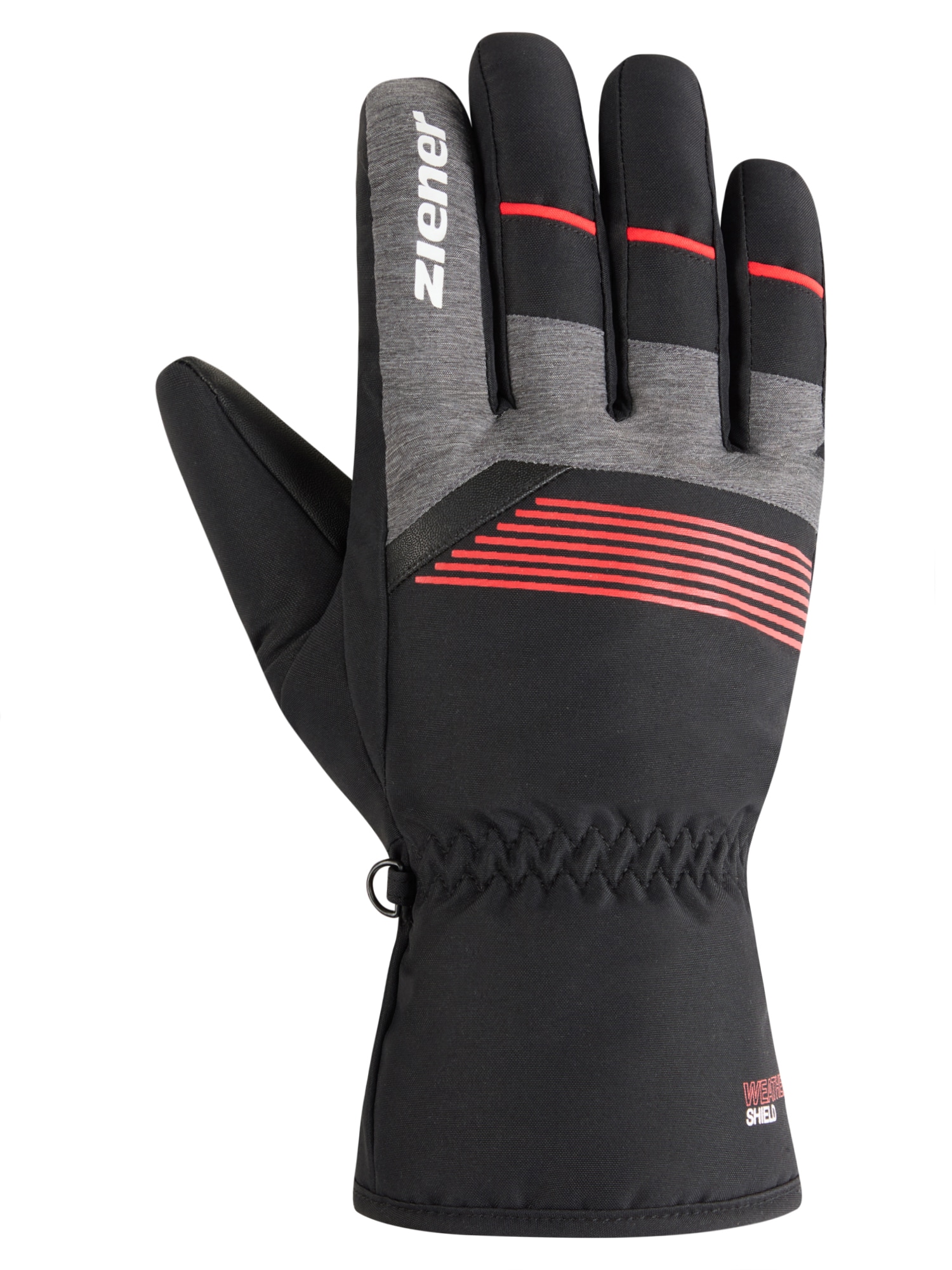 Ziener Gants de ski »GEVIN-Z glove man«