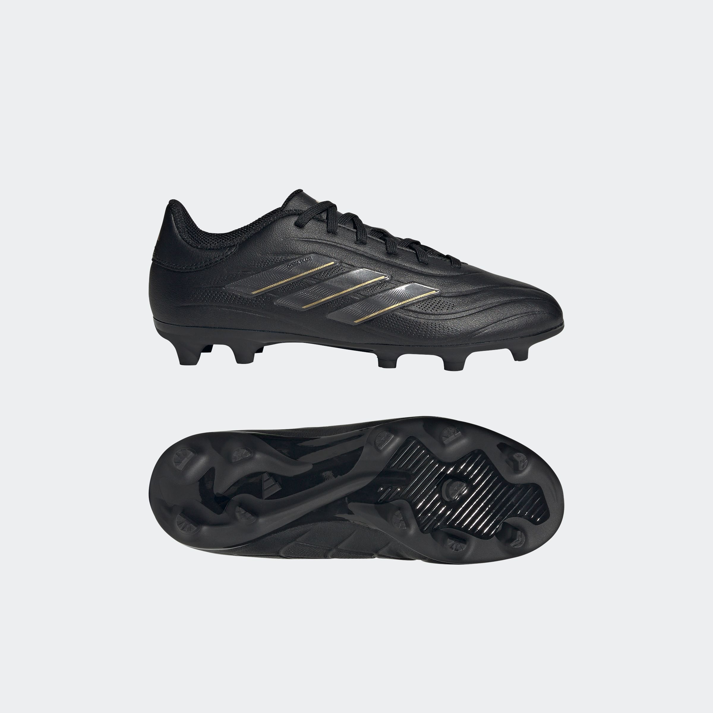 adidas Performance Fussballschuh »COPA PURE 2 LEAGUE KIDS FG«, für Rasenplätze