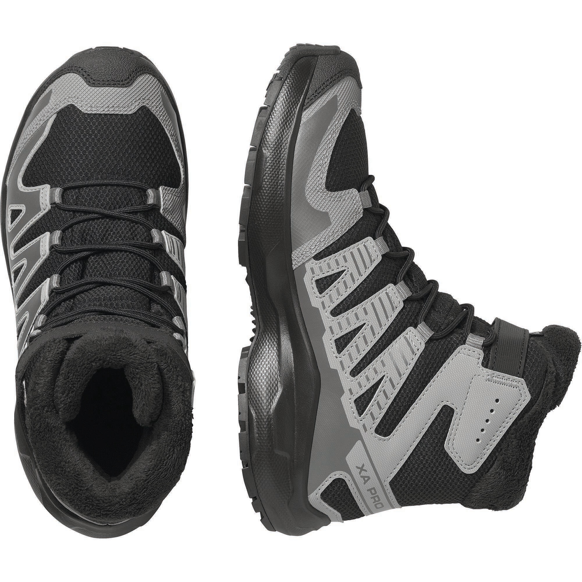 Salomon Outdoorschuh »XA PRO WINTER WP J«  wasserdicht