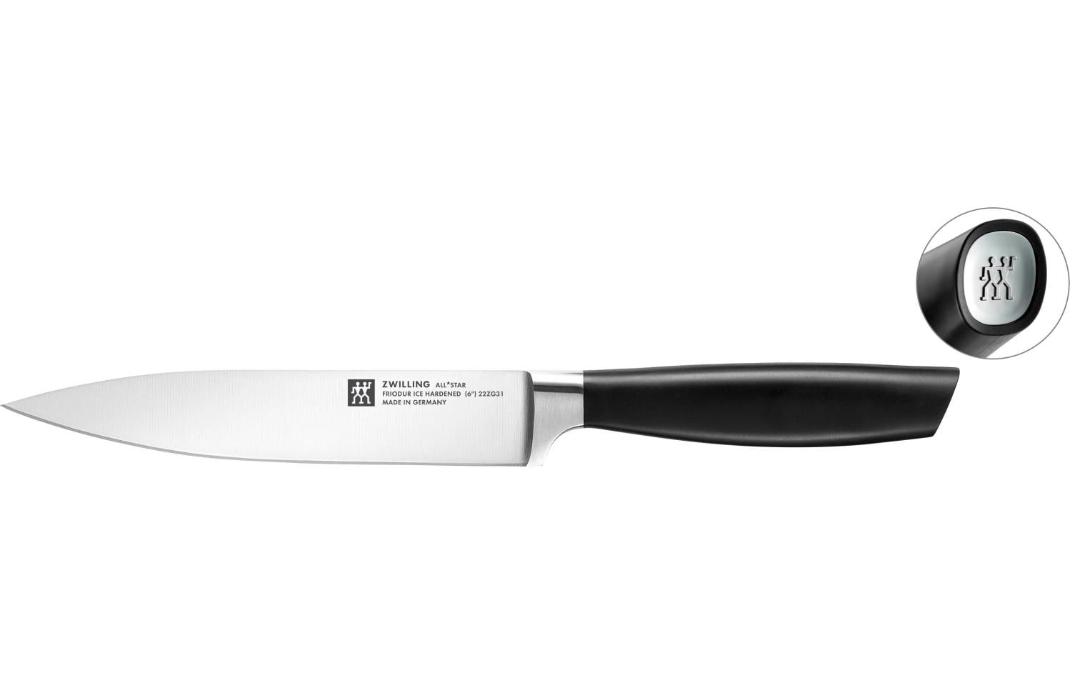 Image of Zwilling Kochmesser "All Star 16 cm"