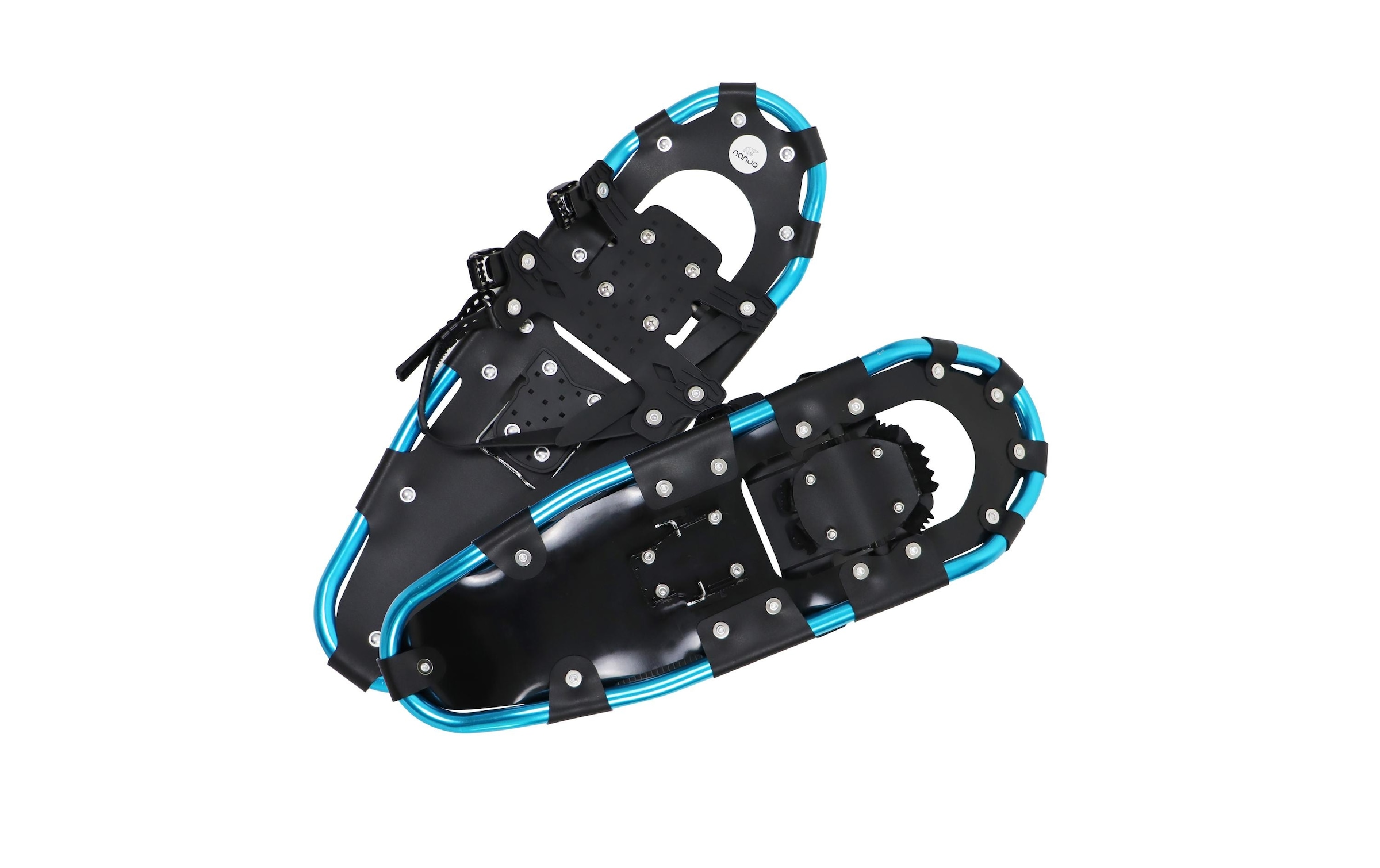   Raquettes à neige »Explorer Blau«