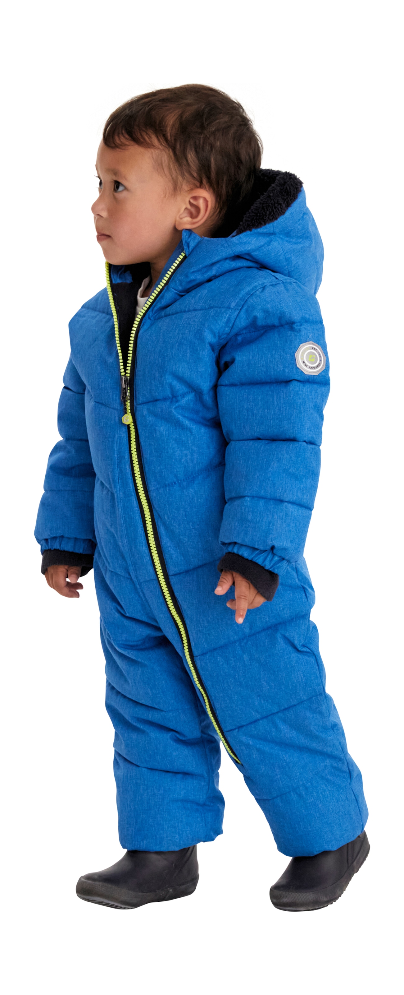 Killtec Schneeoverall »Karter Mini«