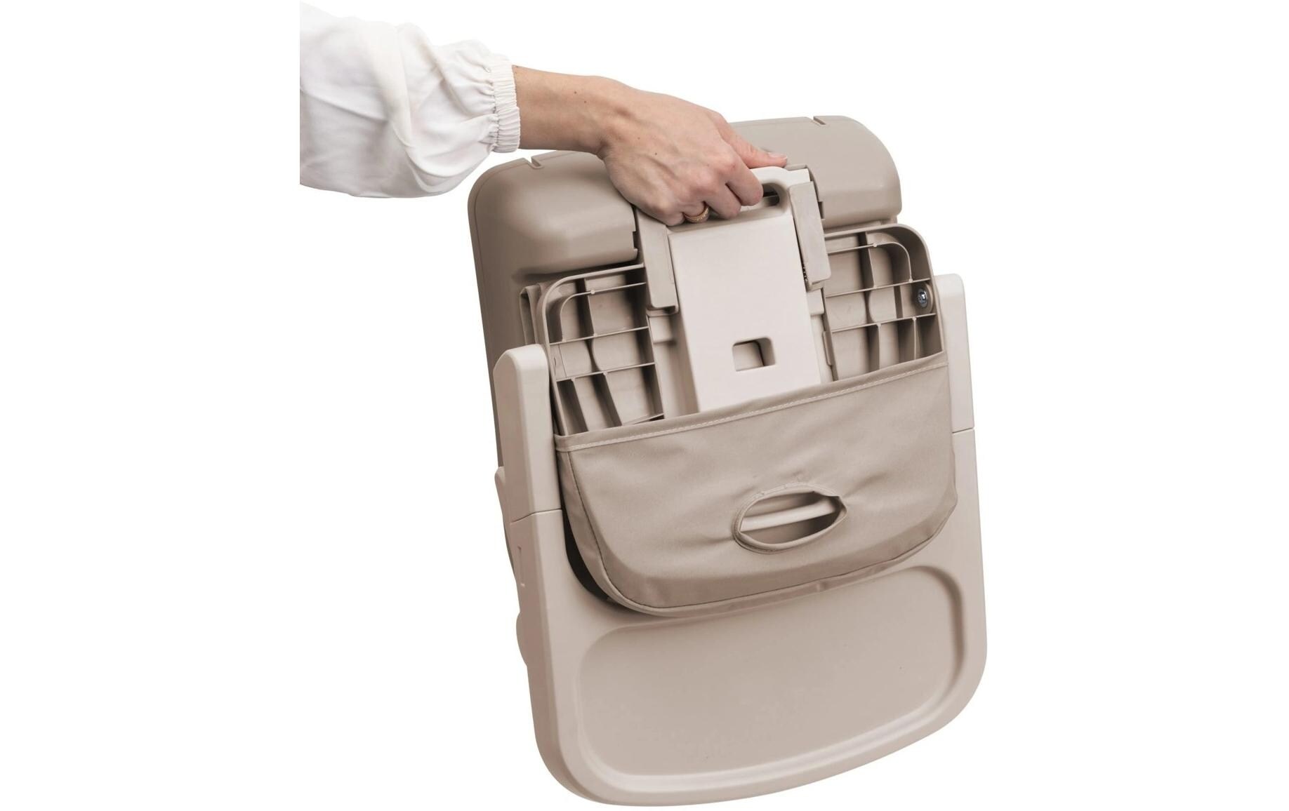 Chicco Kindersitzerhöhung »Bento« Verstellbarer Sitzerhöher