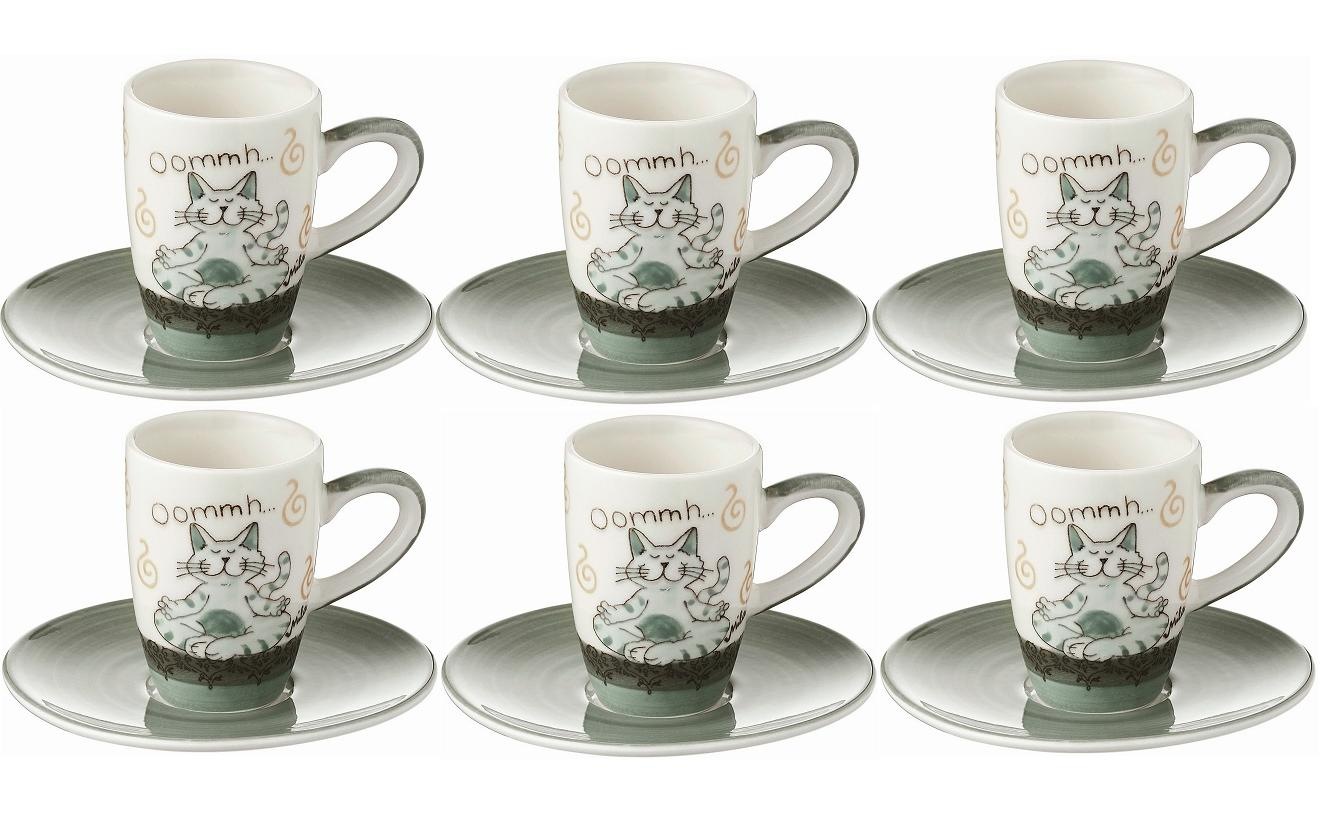 Image of Mila Espressotasse »Oommh Pure 137 m« bei Ackermann Versand Schweiz