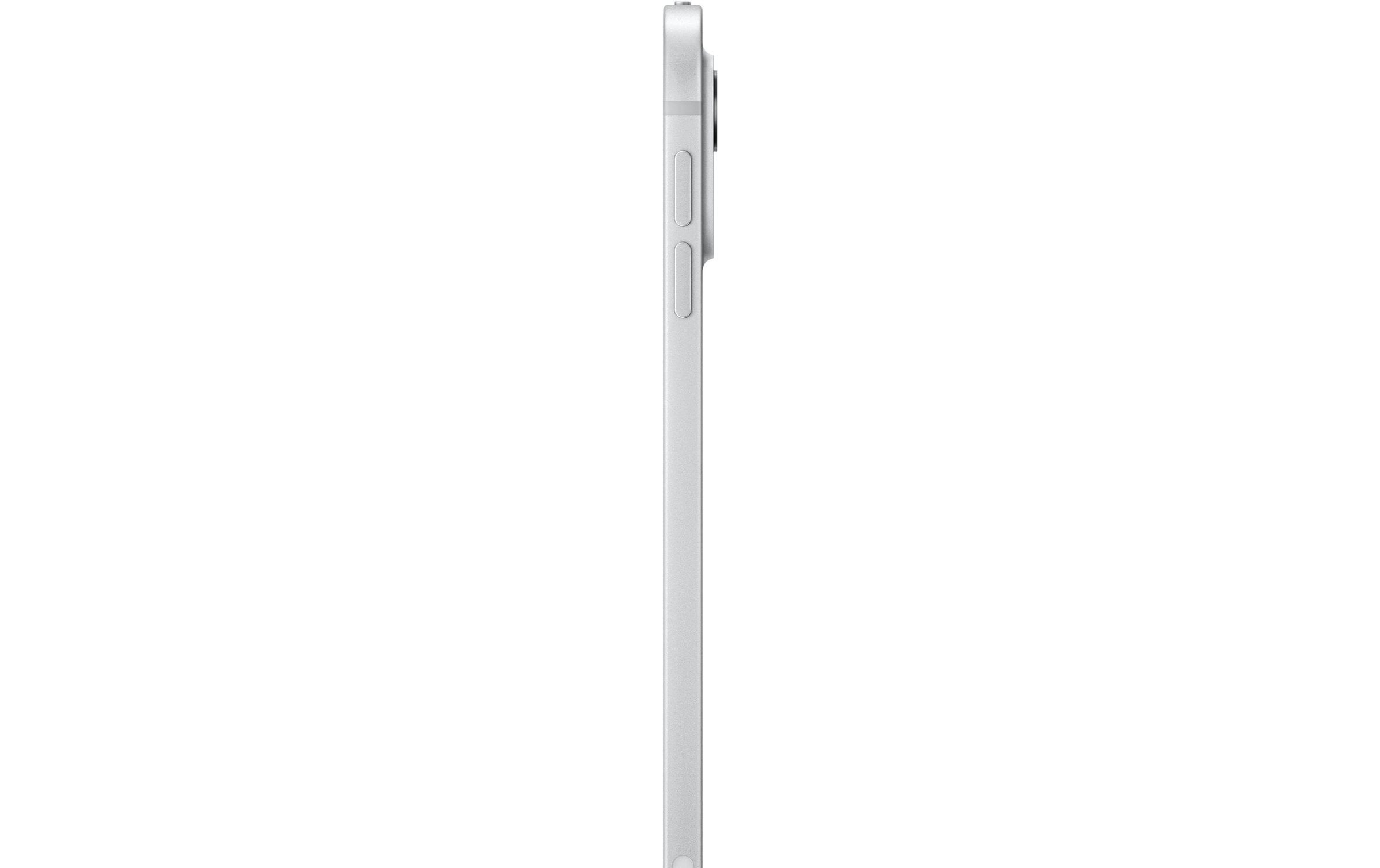 Apple Tablet »iPad Pro 11 M4 2024 256 GB DEP«, (27,83 cm / 11 Zoll), iPadOS, 5G,)
