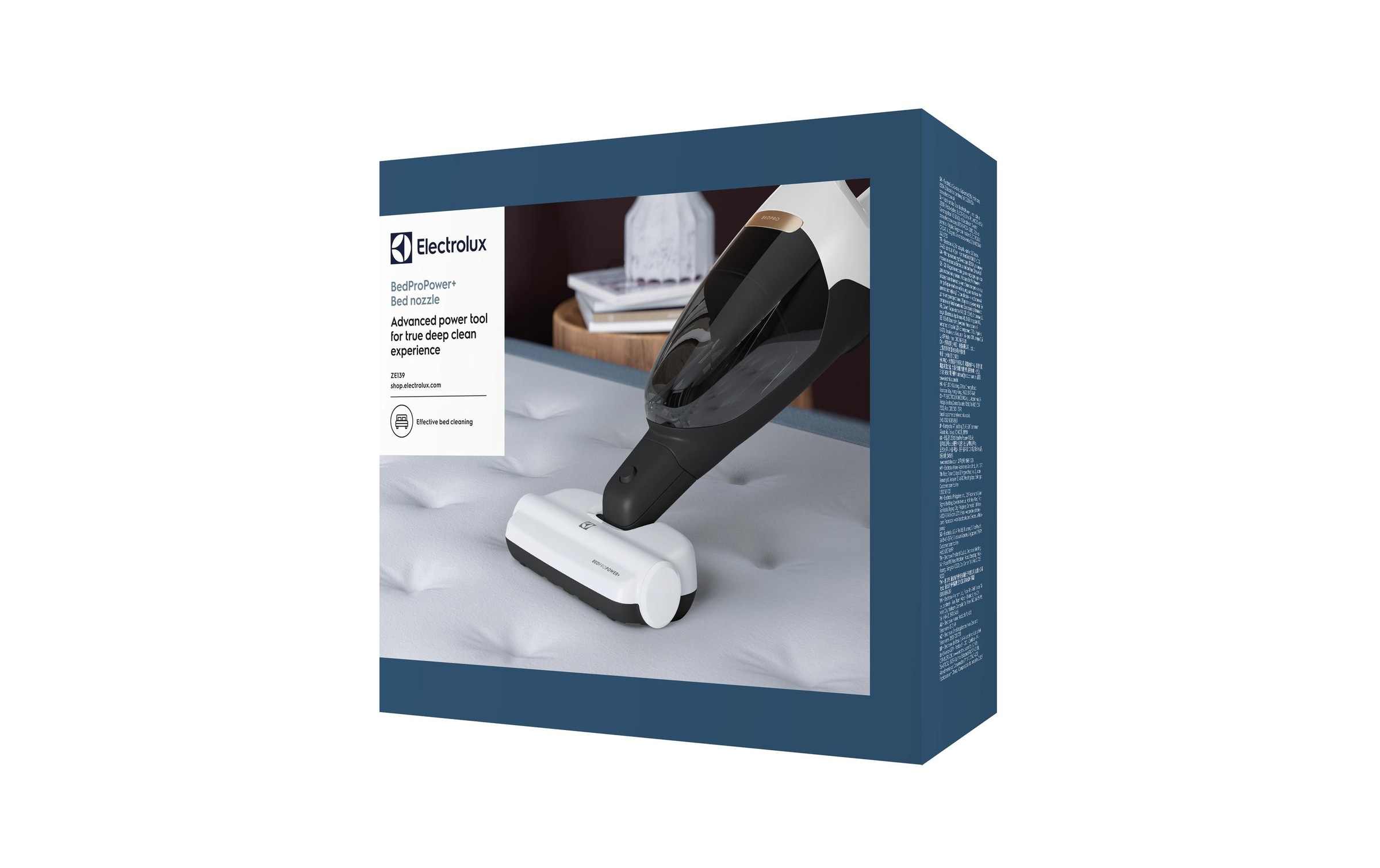 Image of Electrolux Bodendüse "BedProPower+ Z"