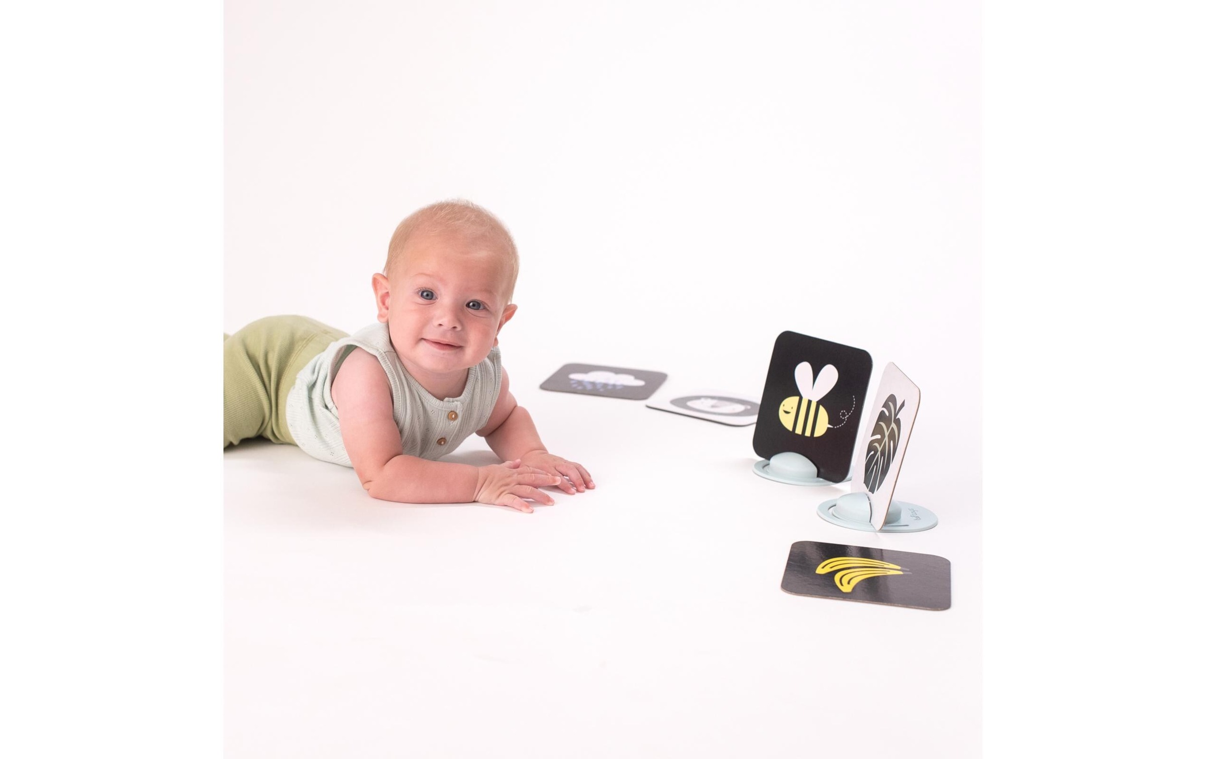 TAF TOYS Spiel »Meine ersten Spielkarten«