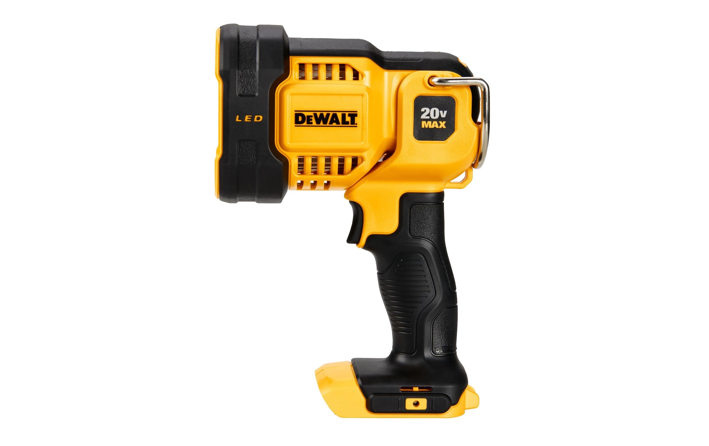 DeWalt Baustrahler »DCL043 18«