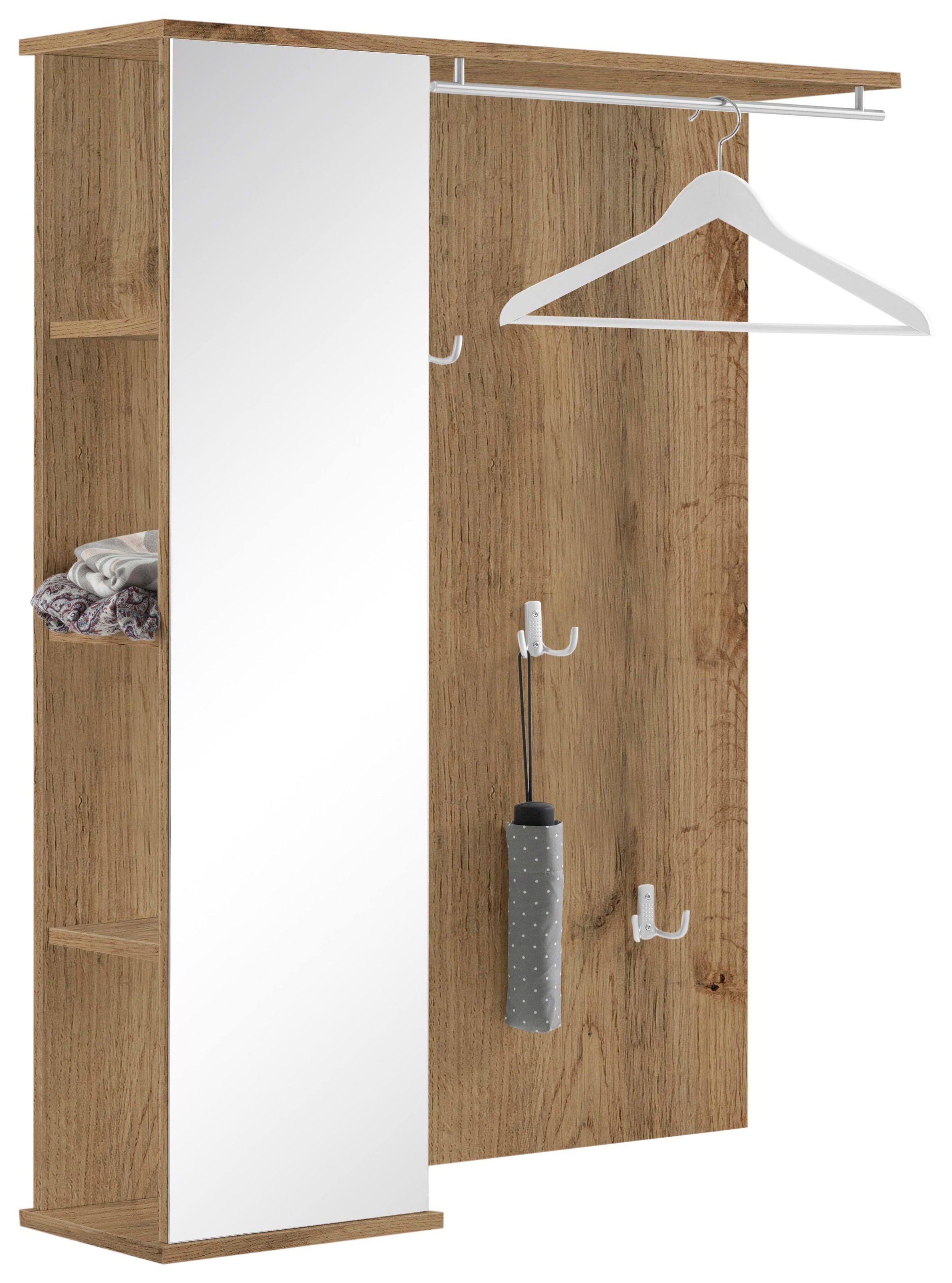 Image of Schildmeyer Garderobenpaneel »Andria« bei Ackermann Versand Schweiz