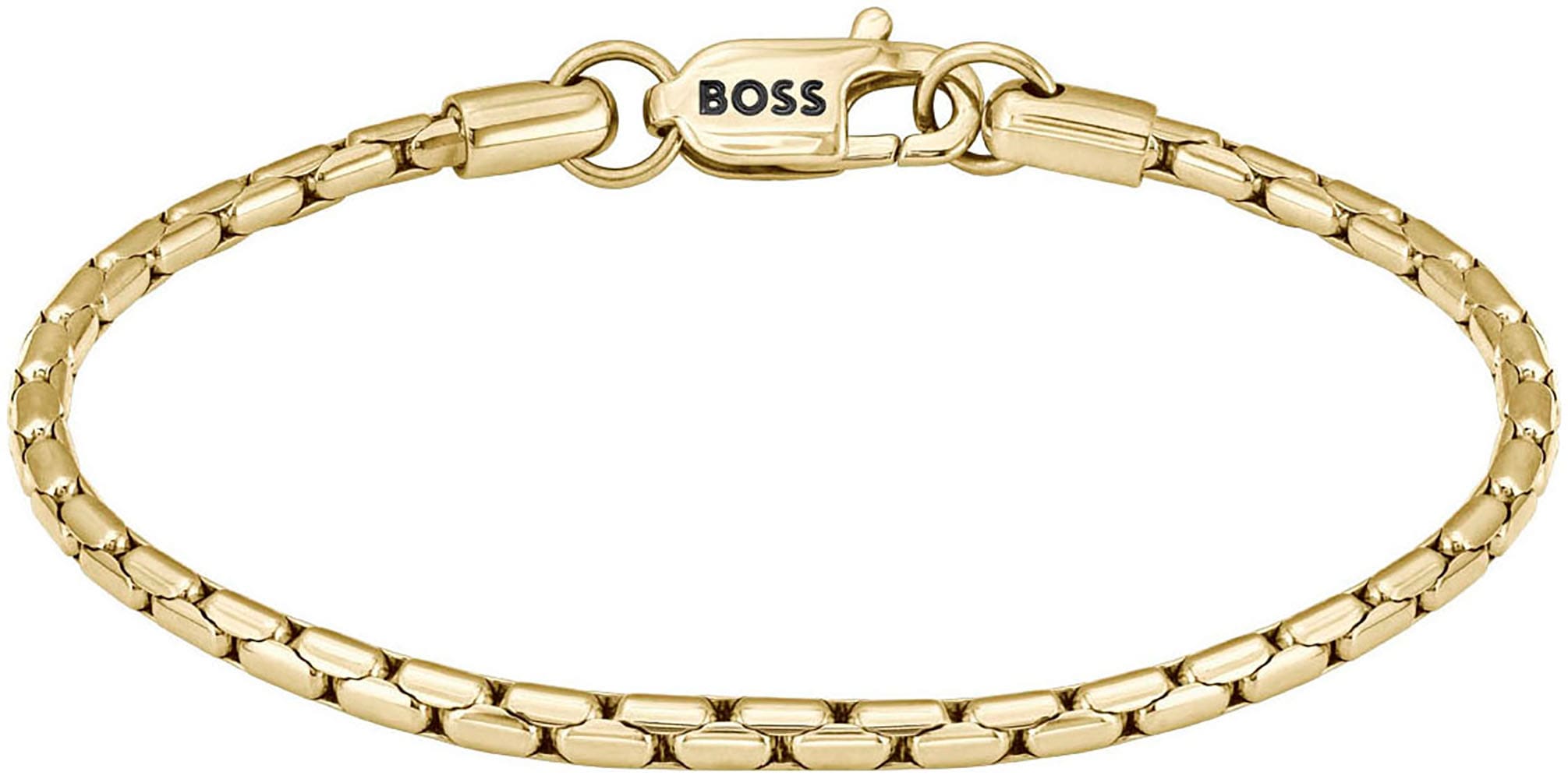 BOSS Armband »EVAN, 1580605M, 1580606M«