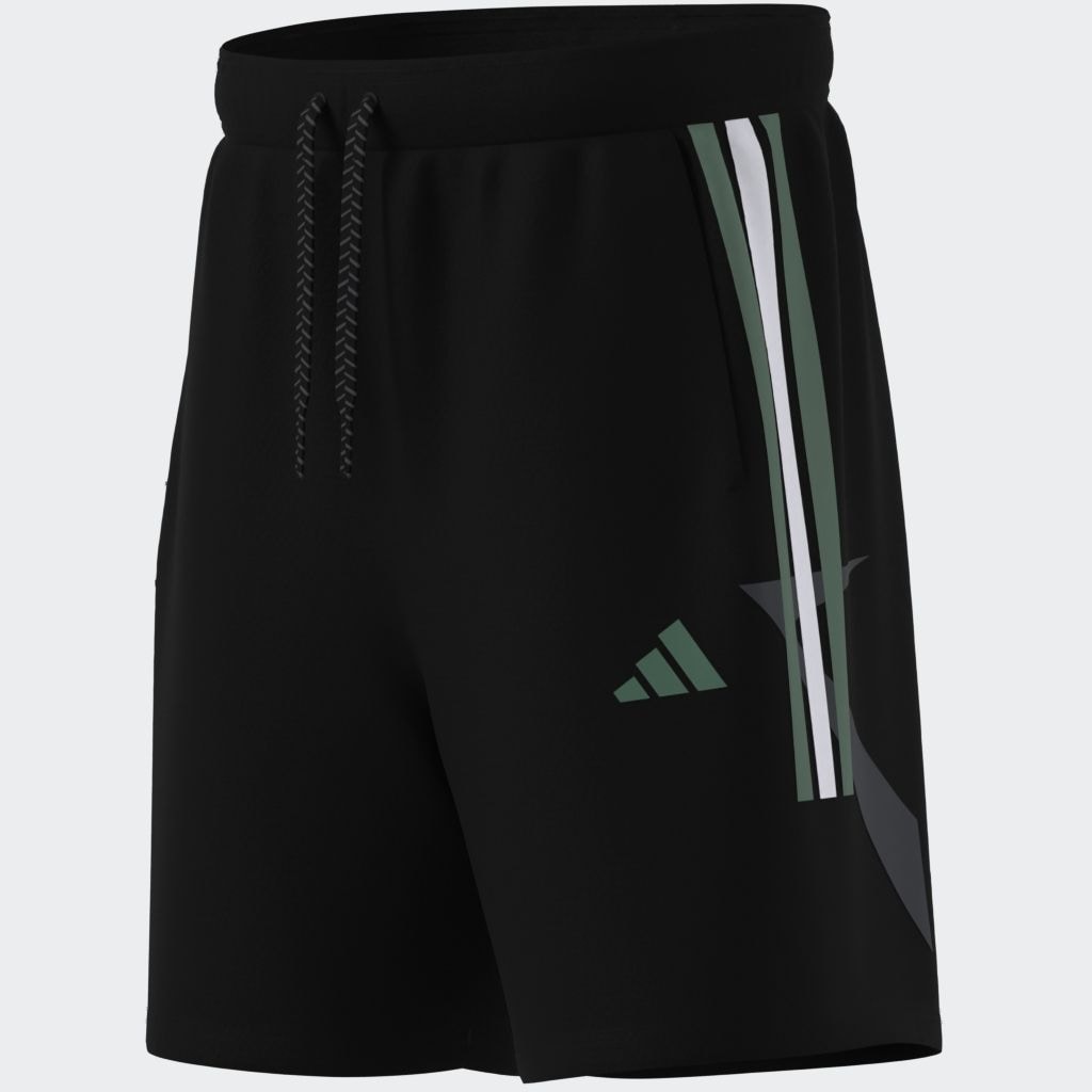 adidas Sportswear Shorts »M TIRO CB_NP SH«