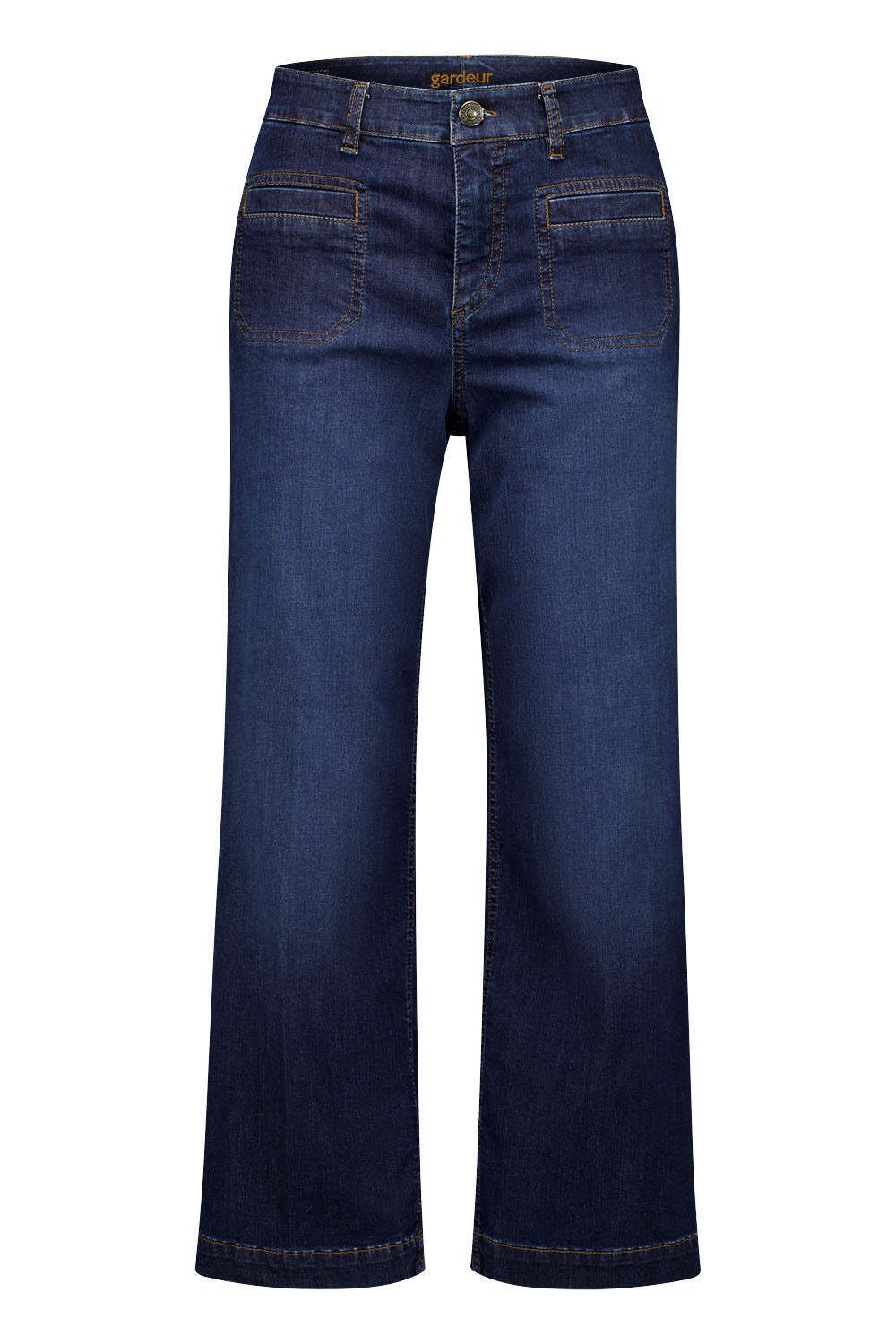 Image of Atelier GARDEUR Weite Jeans "Atelier GARDEUR Jeans FELIZA1"