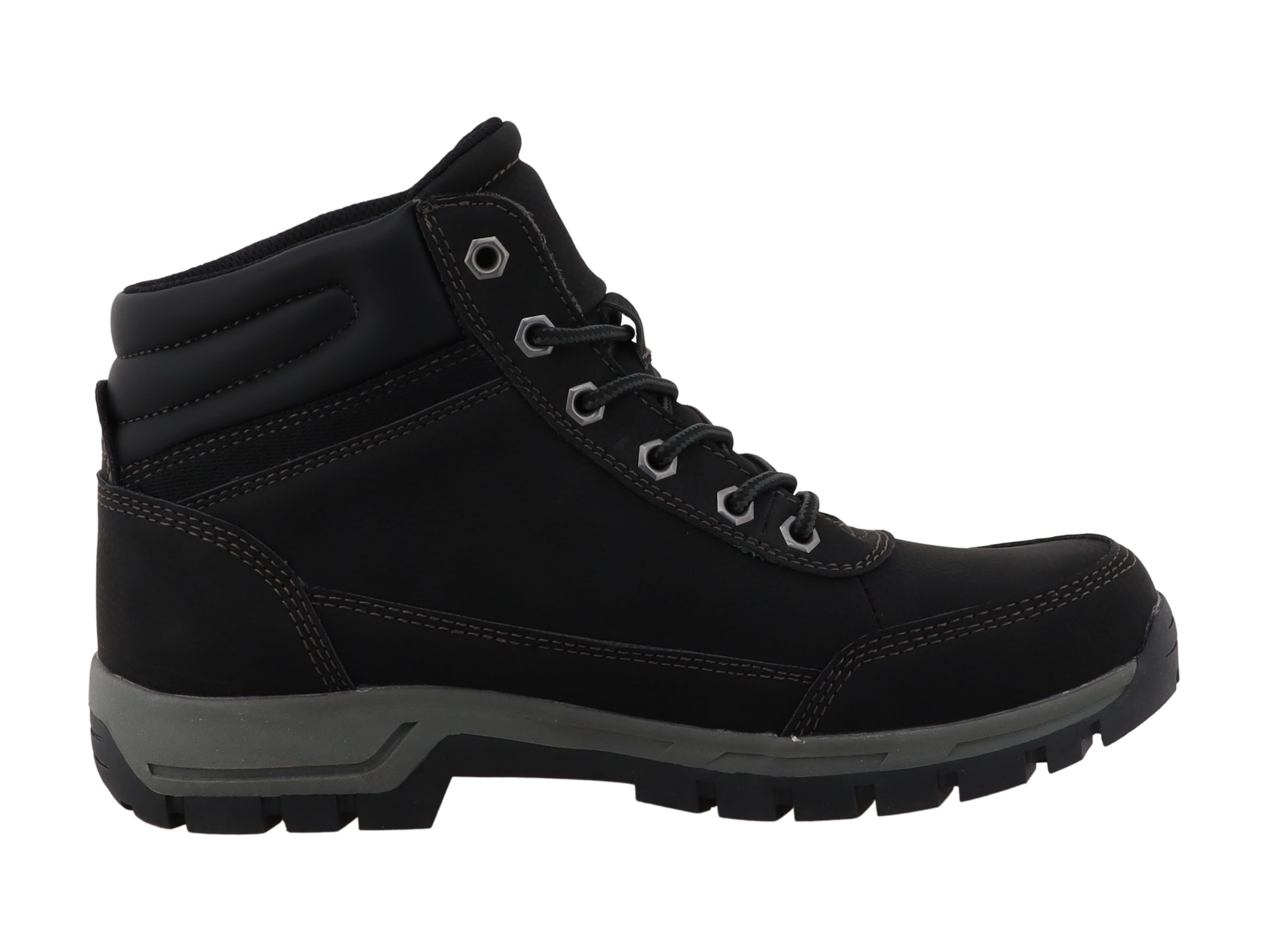 Kappa Winterboots »Nikito«, Winterschuhe, Winterstiefel, Snowboots, gefüttert, wasserdicht