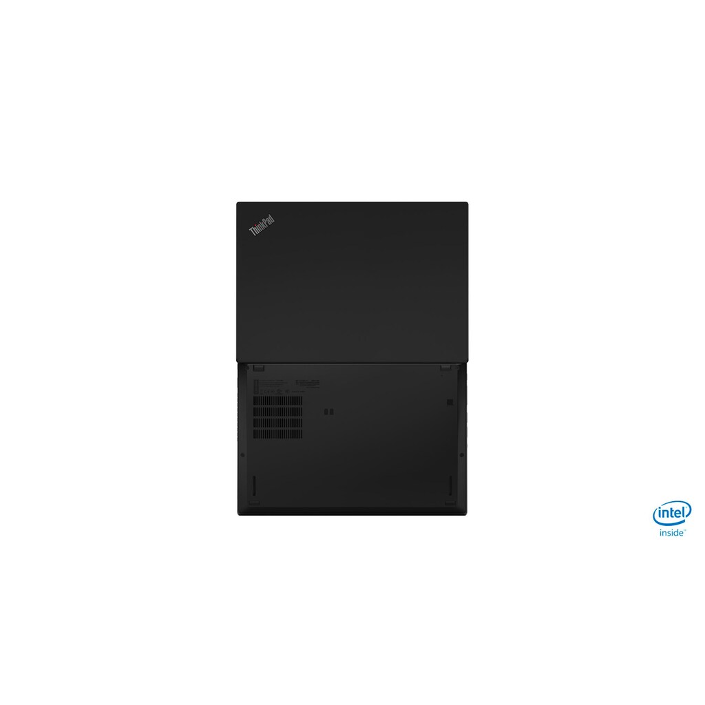 Lenovo Notebook »ThinkPad X390«, / 13,3 Zoll, Intel, Core i5, 8 GB HDD, 256 GB SSD