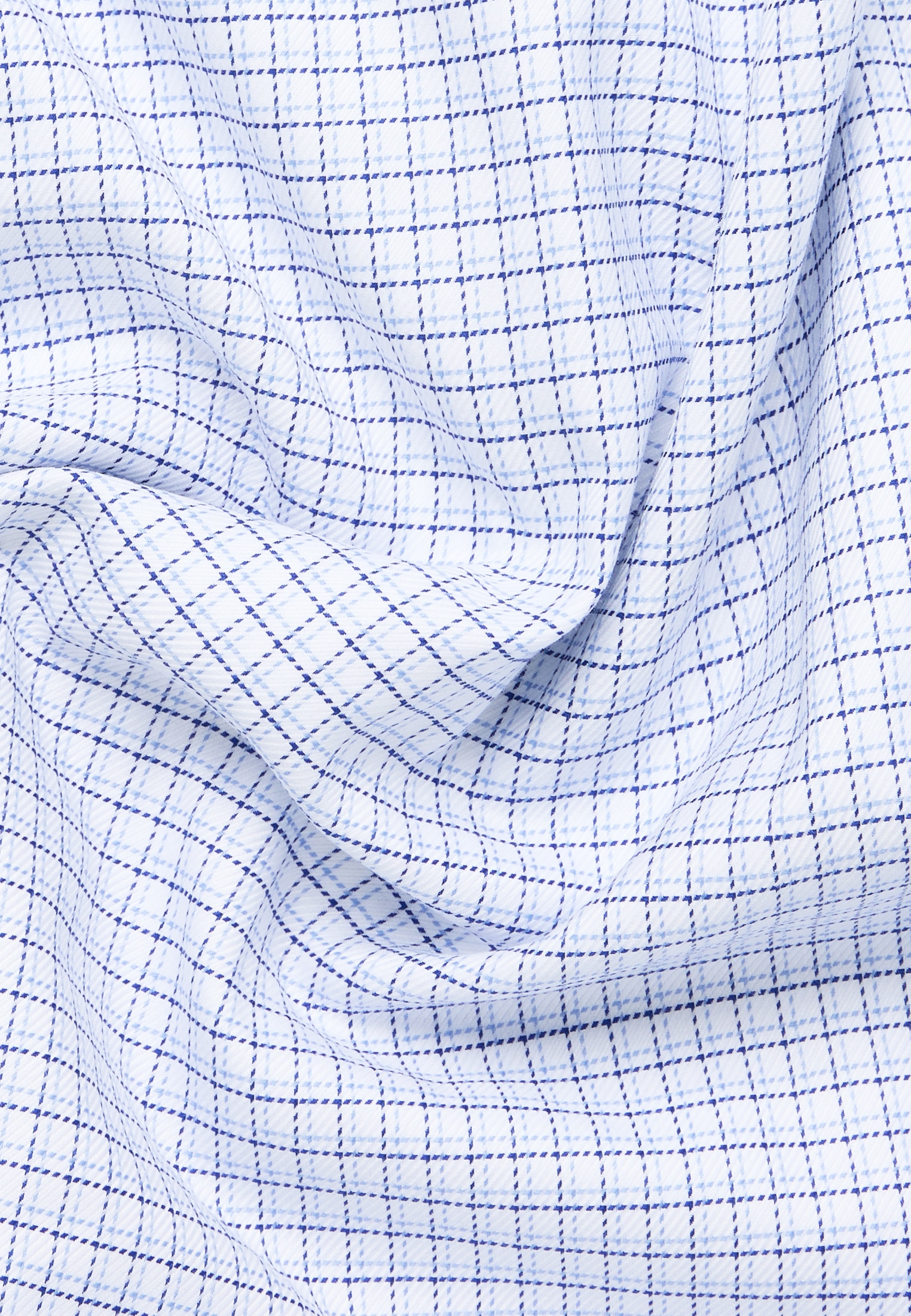 Eterna Langarmhemd »MODERN FIT«