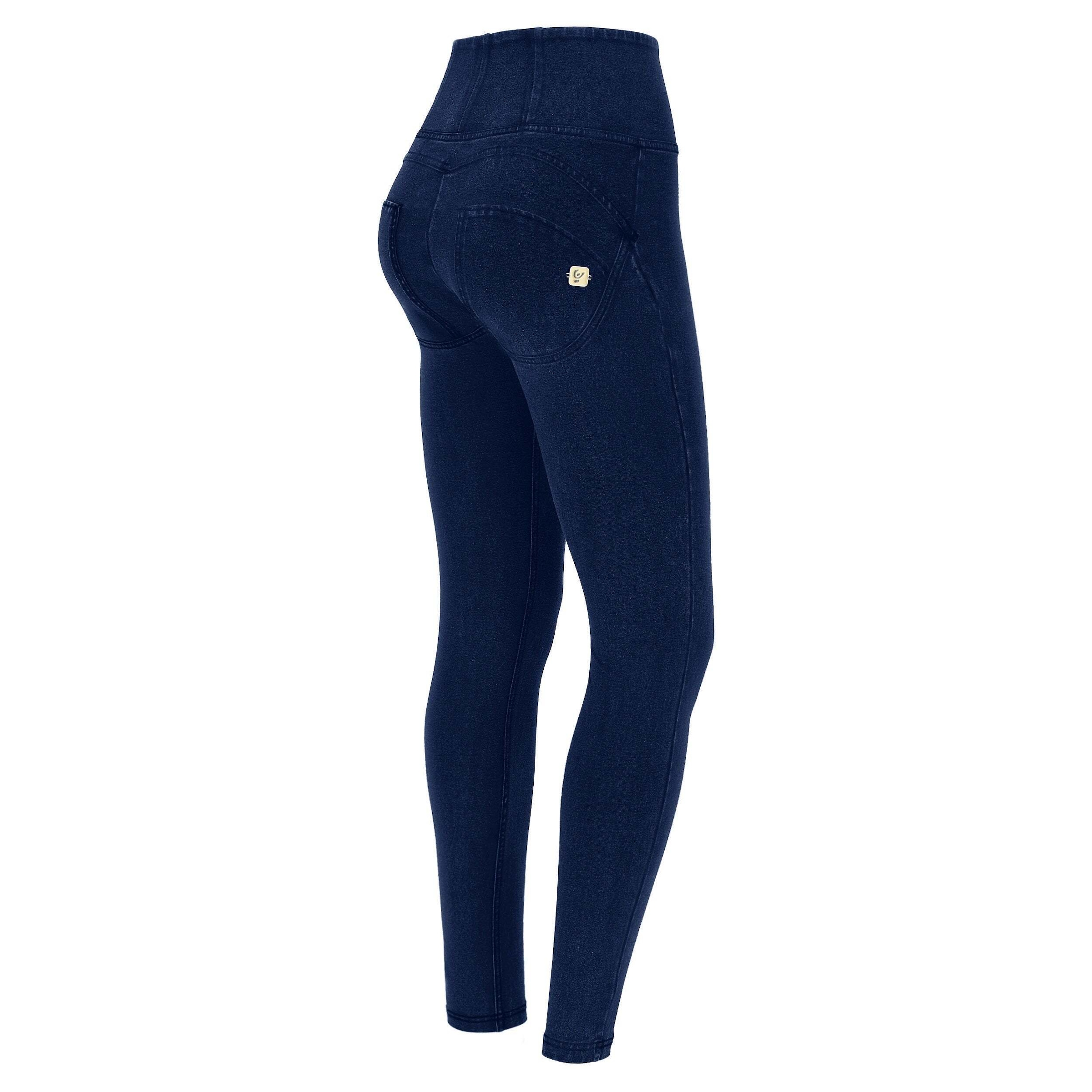 Freddy Leggings »Leggings WRUP2HC002ORG«