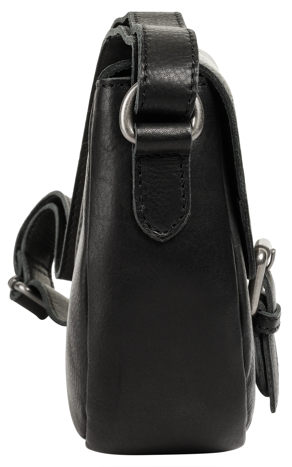 Klondike 1896 Umhängetasche echt Leder