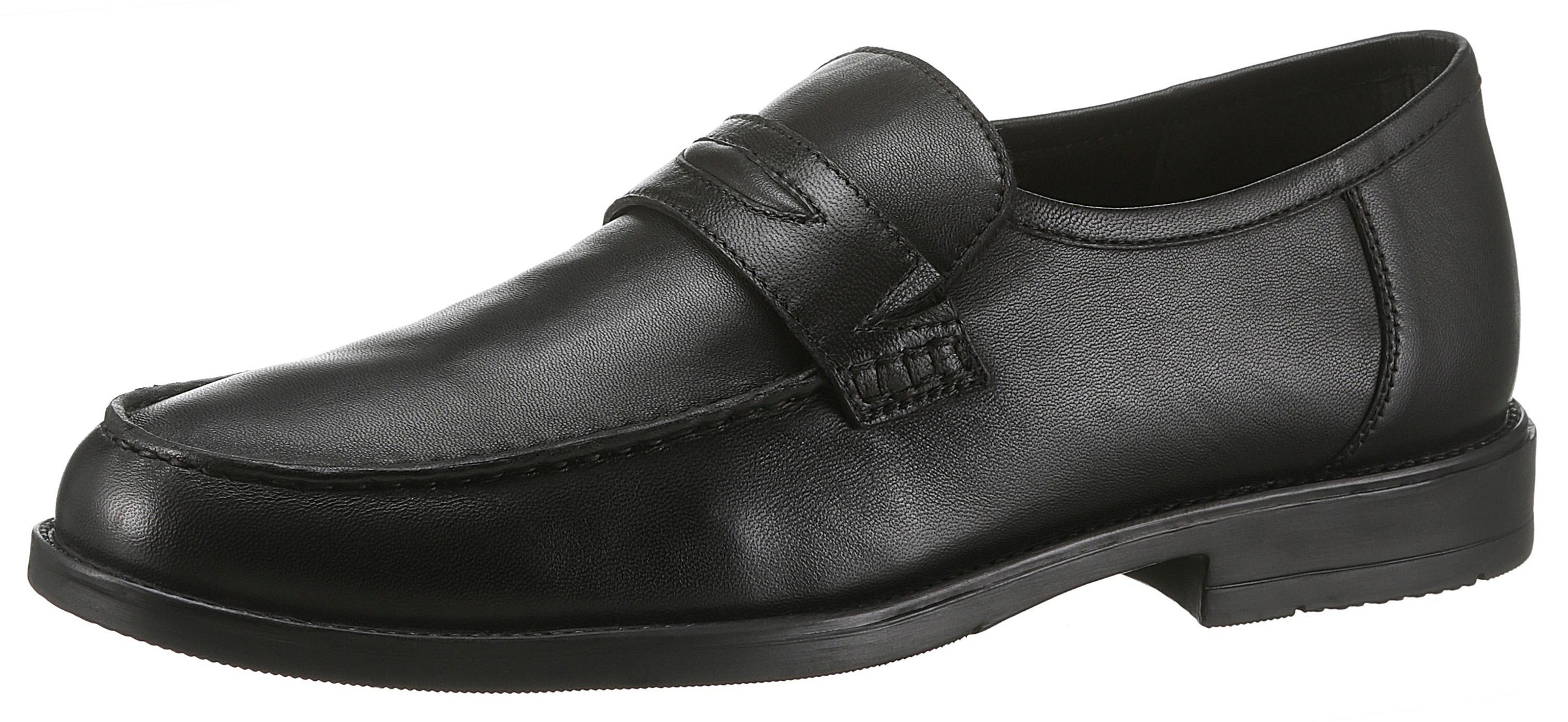 Image of PETROLIO Slipper, mit praktischem Stretcheinsatz bei Ackermann Versand Schweiz