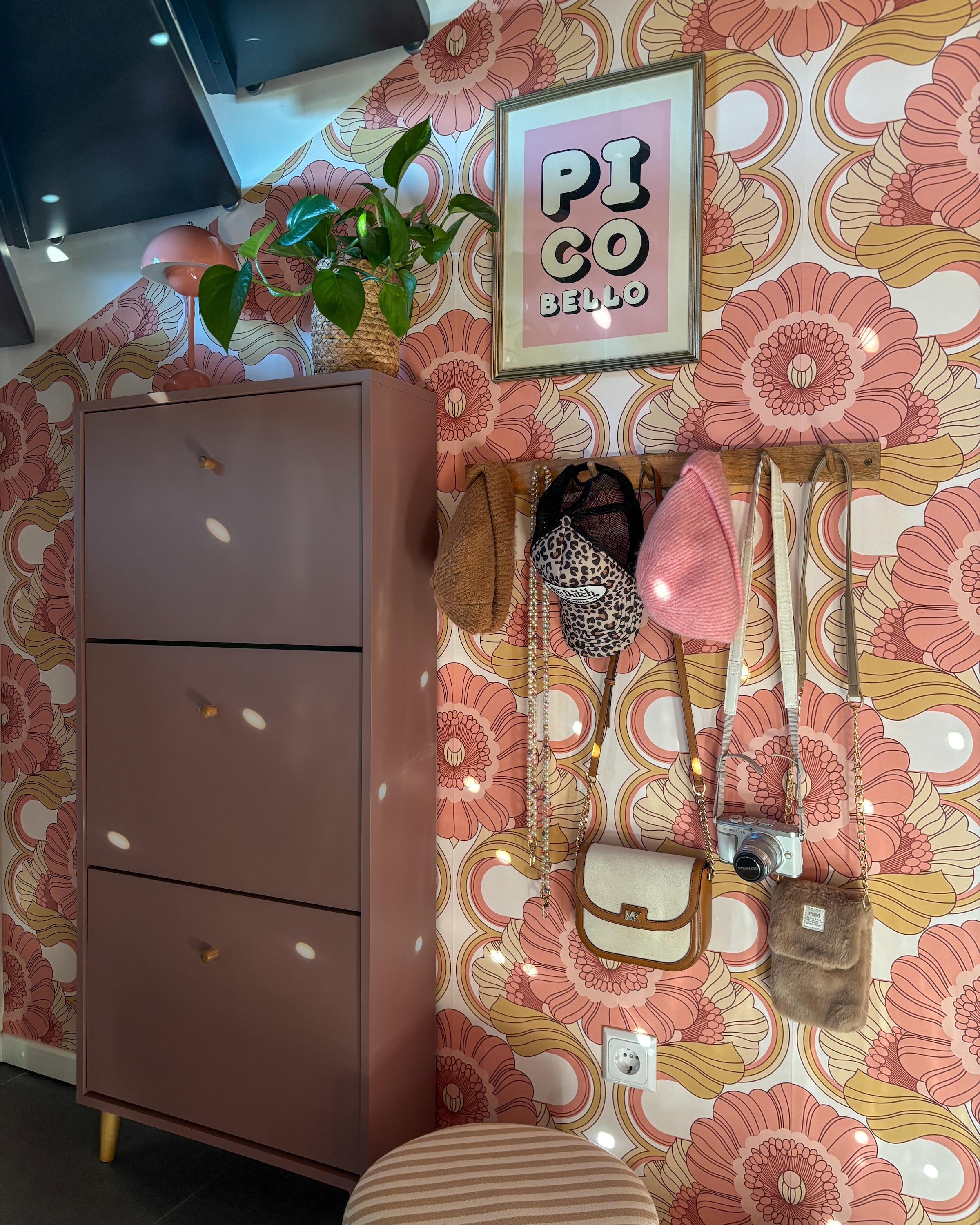 Schildmeyer Schuhschrank »Bjarne, Breite 59,8 cm« 1 Stk. tlg. Made in Germany