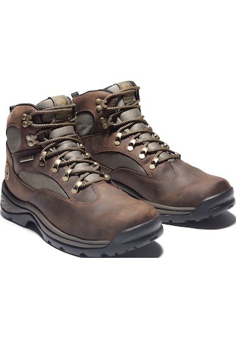 Schnürstiefelette »Chocorua Trail Mid Waterproof«