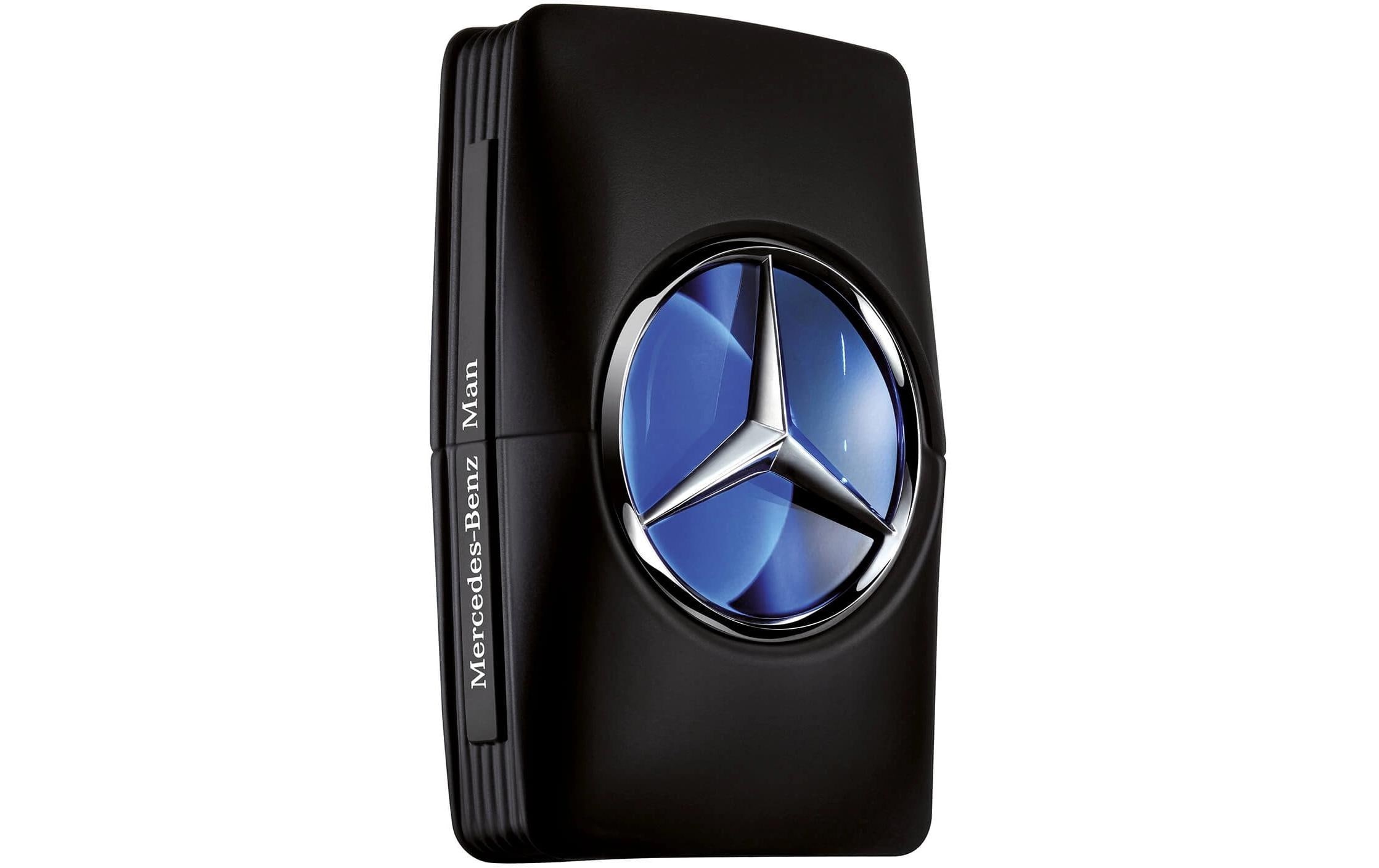 Image of Mercedes Eau de Toilette "Man 50 ml"