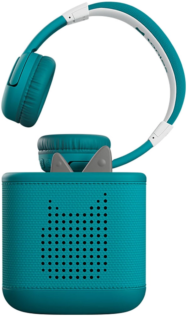 tonies Casque pour enfants »Lauscher 2«