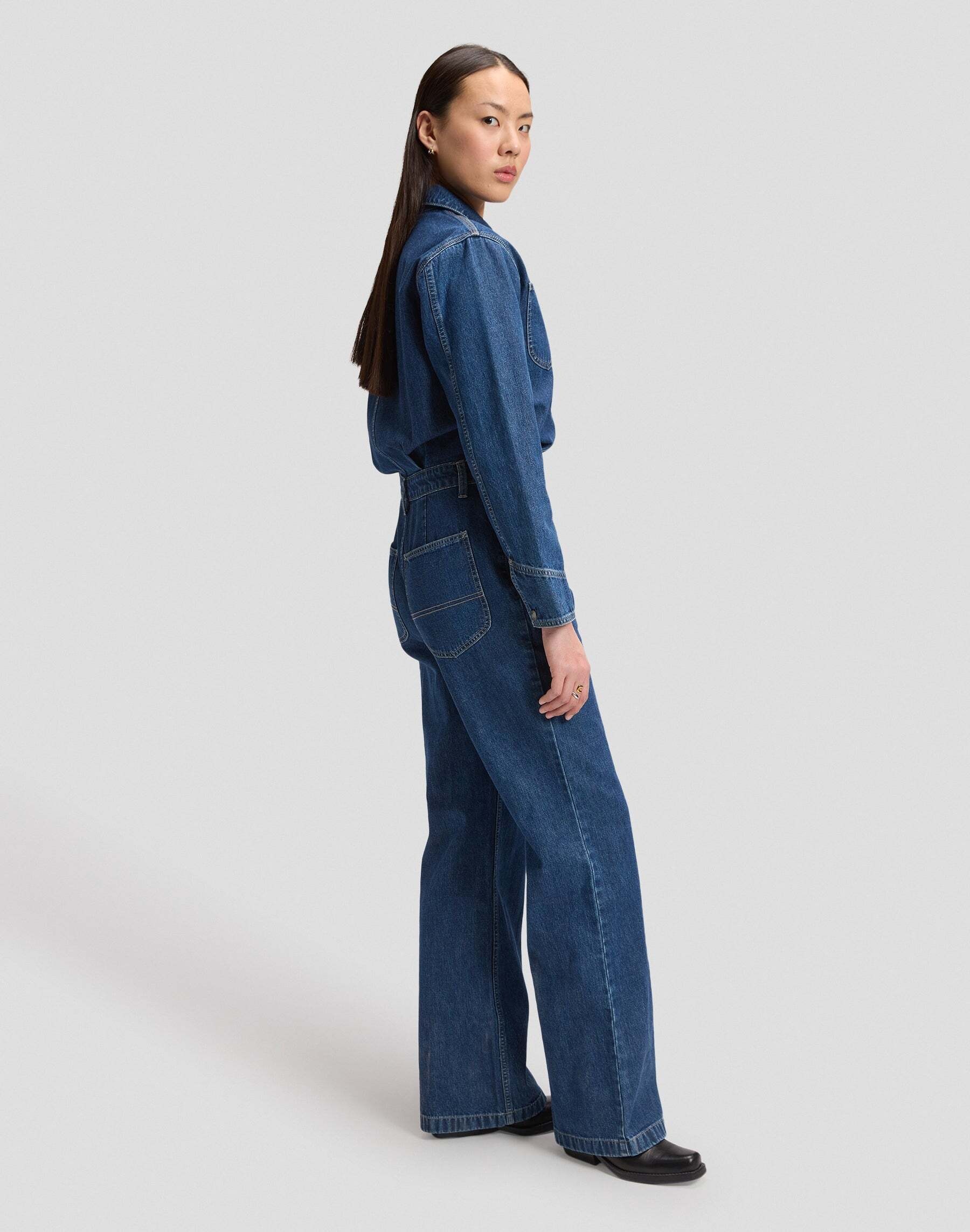 Lee® Jumpsuit »Lee Jumpsuit Chore«