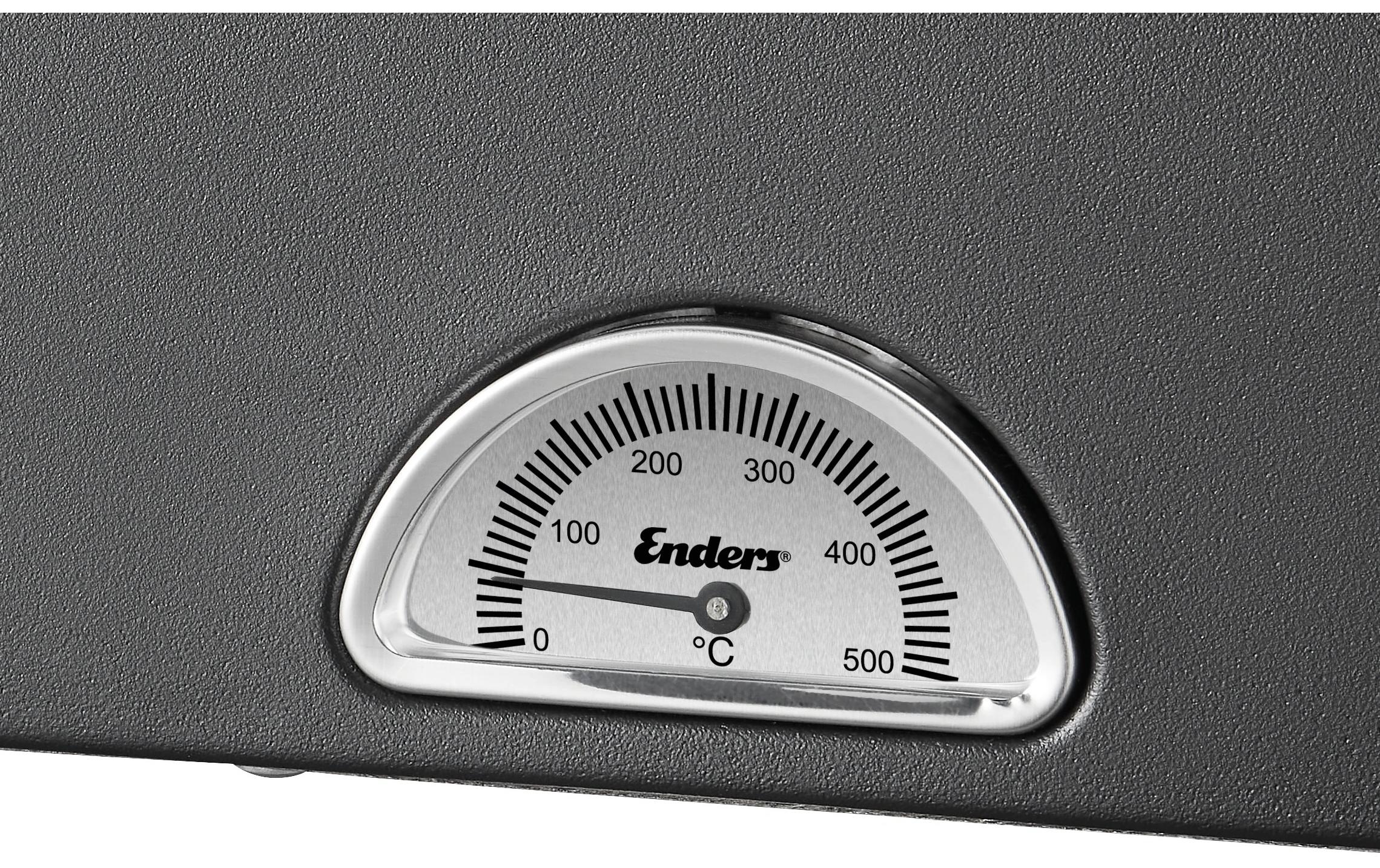 Enders® Four à pizza »Paco«