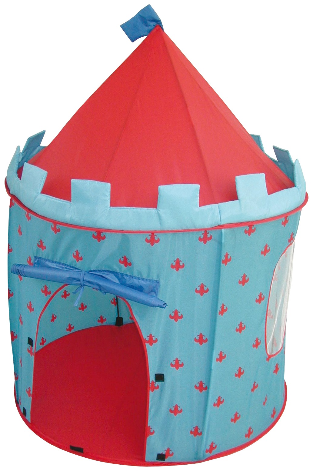 Image of roba® Spielzelt »Ritterburg«, Durchmesser 105 cm bei Ackermann Versand Schweiz