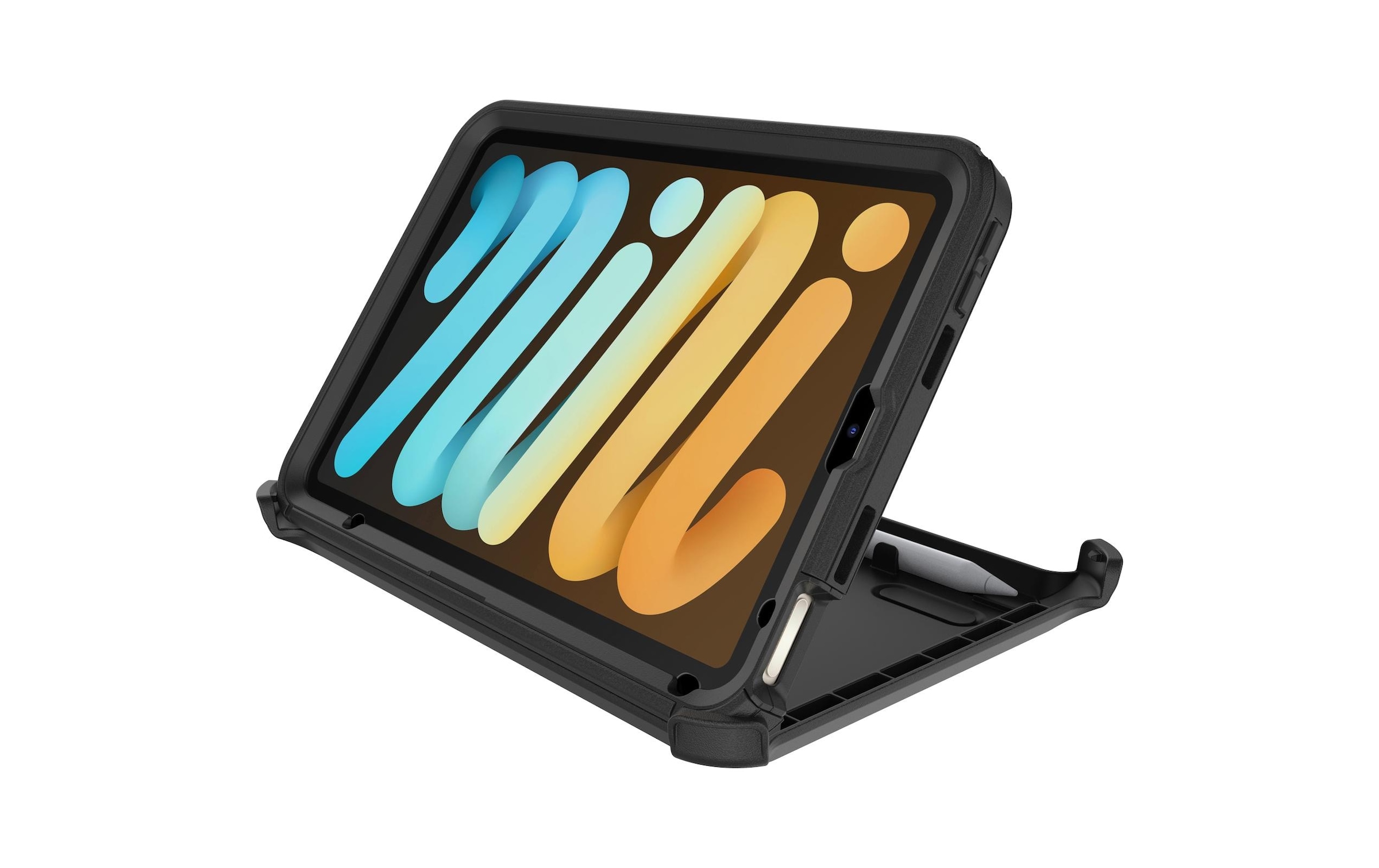 Otterbox Tablet-Hülle »iPad mini (6th. Generation)«, 20,3 cm (8 Zoll)