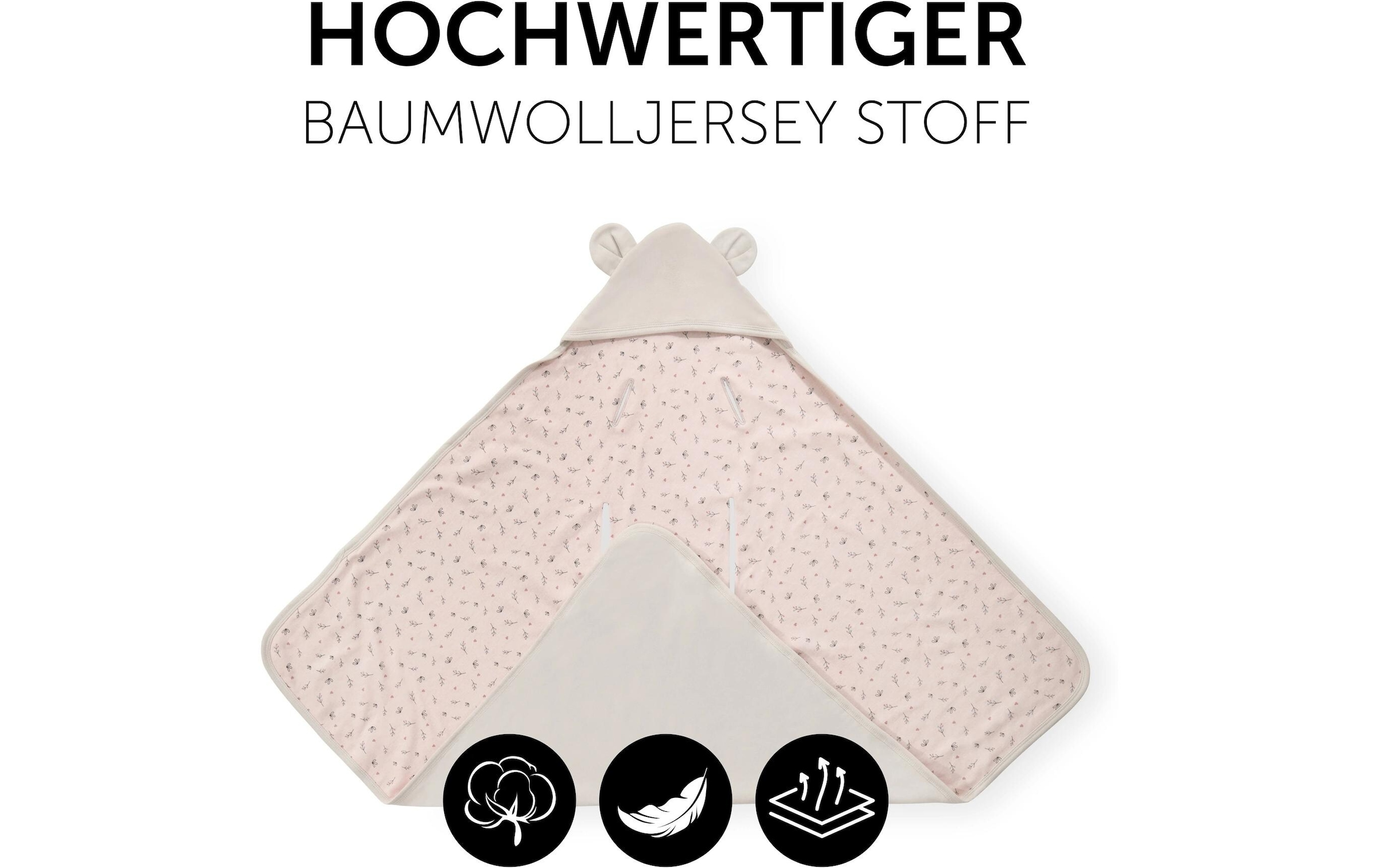 Hauck Babydecke