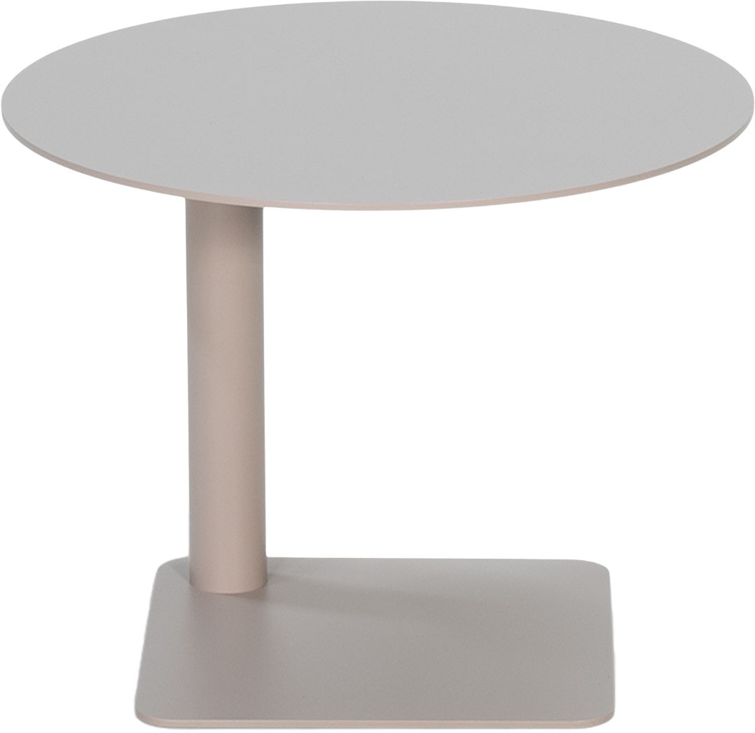 Spinder Design Table d'appoint »SUNNY 30« table d'appoint en acier