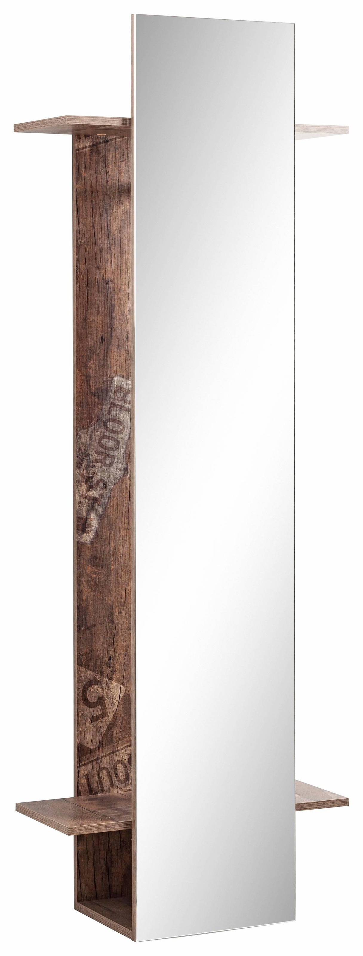 Image of Schildmeyer Garderobenpaneel, mit Spiegel bei Ackermann Versand Schweiz