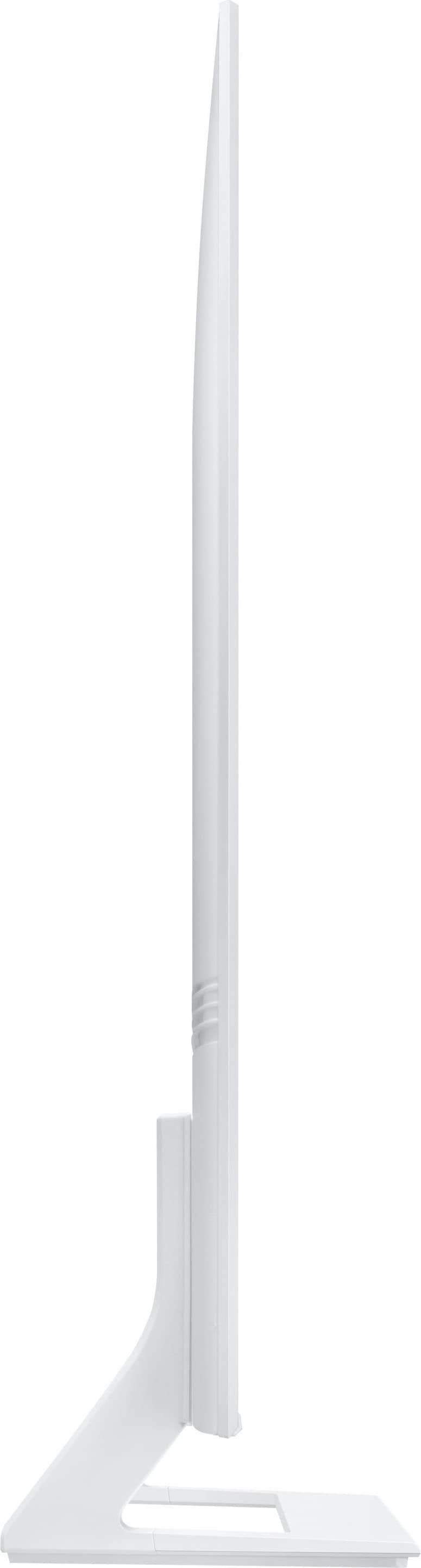 Samsung LED-Fernseher »GU50BU8589U«, 4K Ultra HD, Smart-TV-Google TV, Crystal Prozessor 4K,HDR,Motion Xcelerator