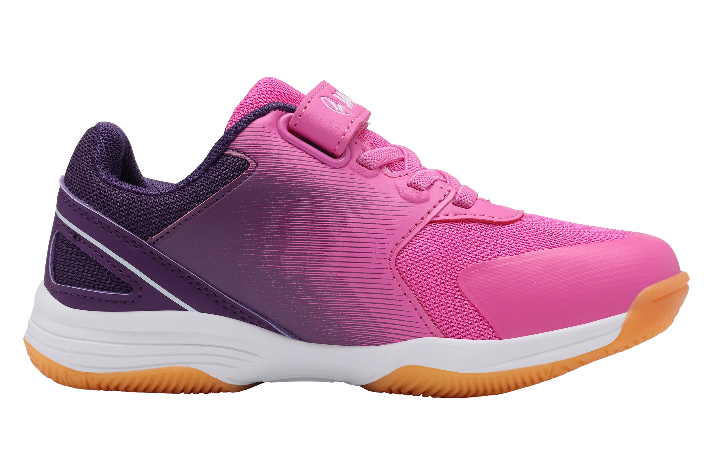 Jako Indoorschuh »J-MS NICK EV«  Hallenschuh, für Kinder & Jugendliche, Non-Marking