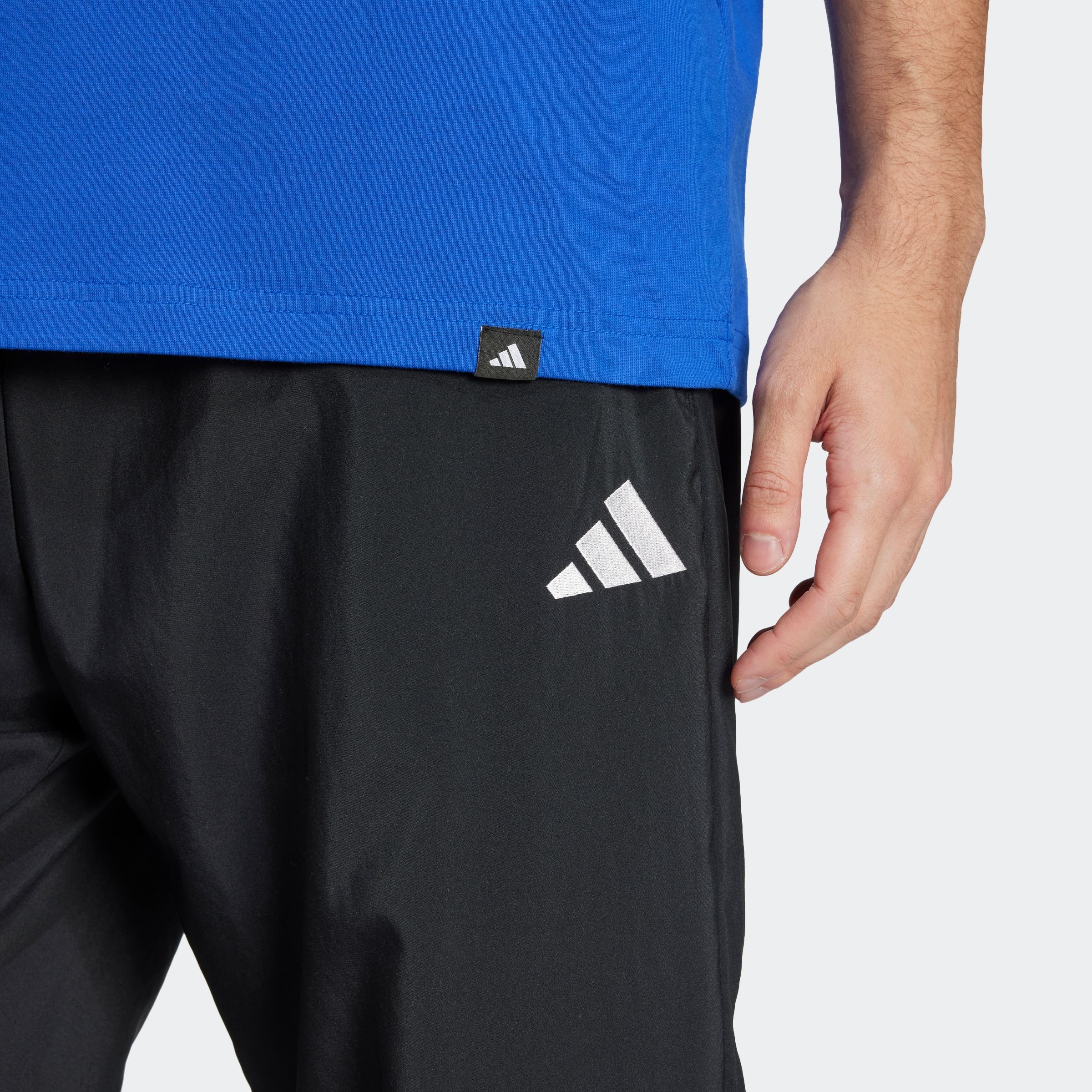 adidas Sportswear T-Shirt »M PHOTO LOGO T«
