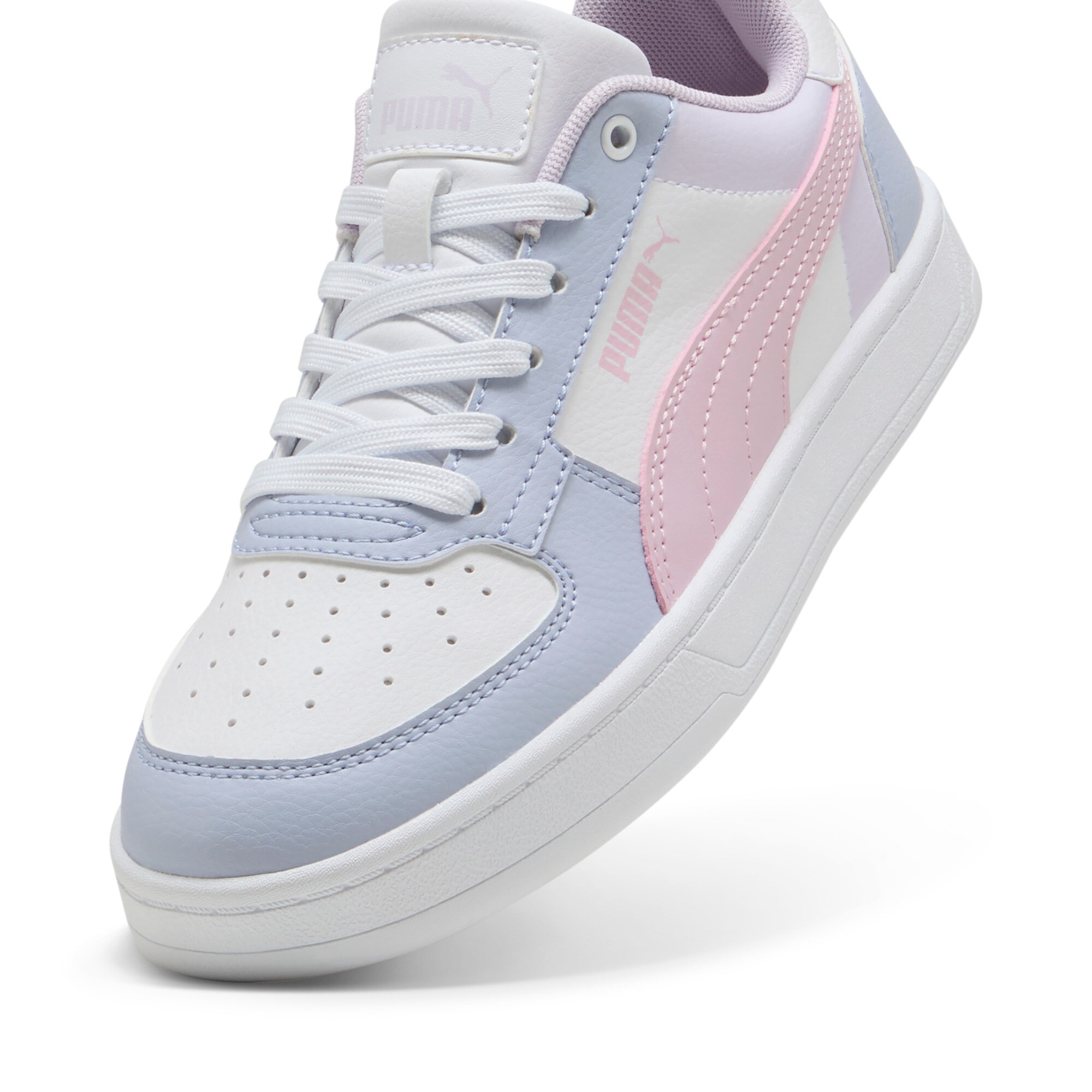 PUMA Sneaker »CAVEN 2.0 BLOCK JR«