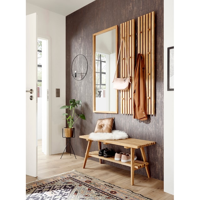 »Alwar«, bequem kaufen cm Breite MCA Sitzbank 100 ca. furniture