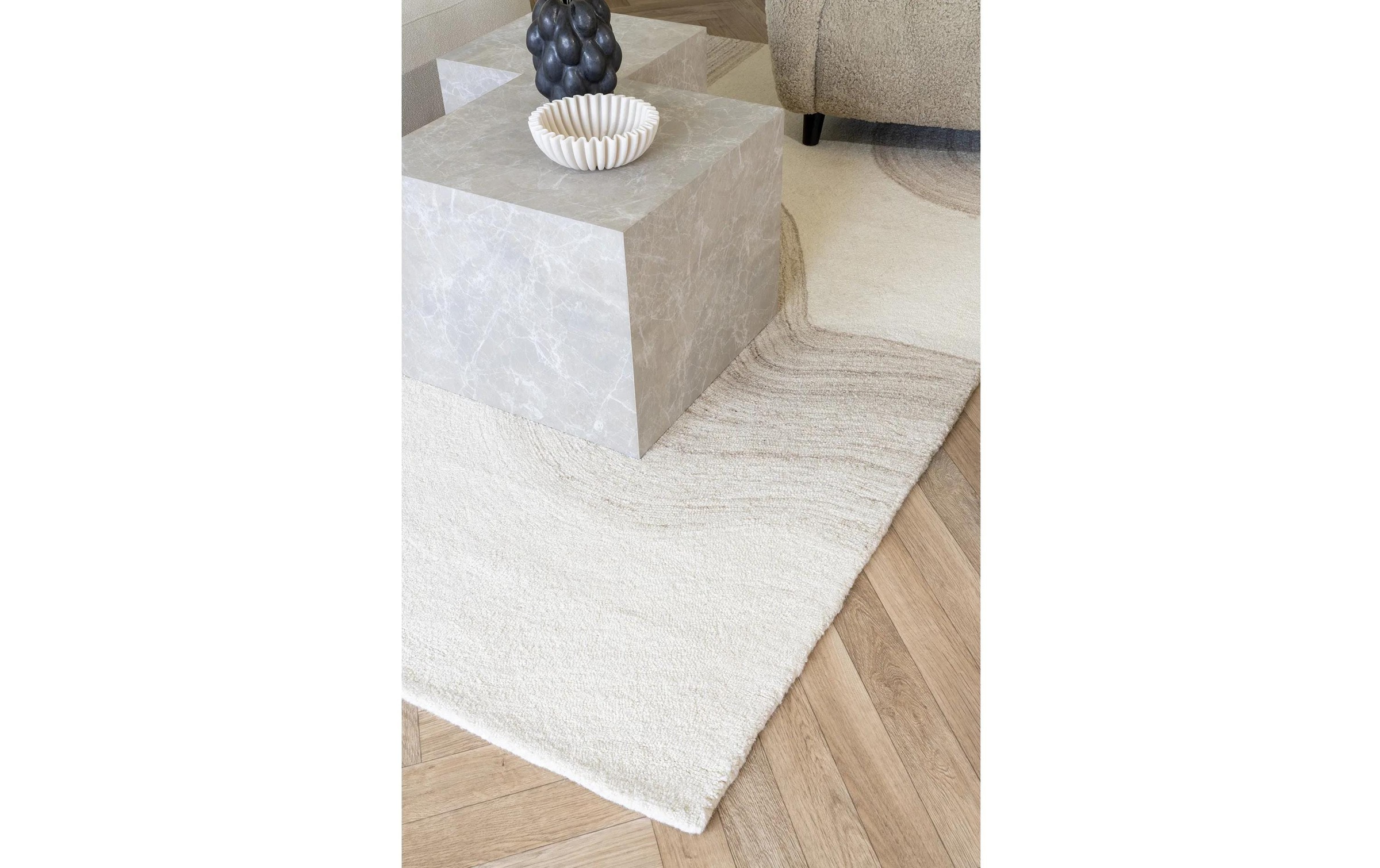 House Nordic Teppich »Surat 160 cm x 230 cm«